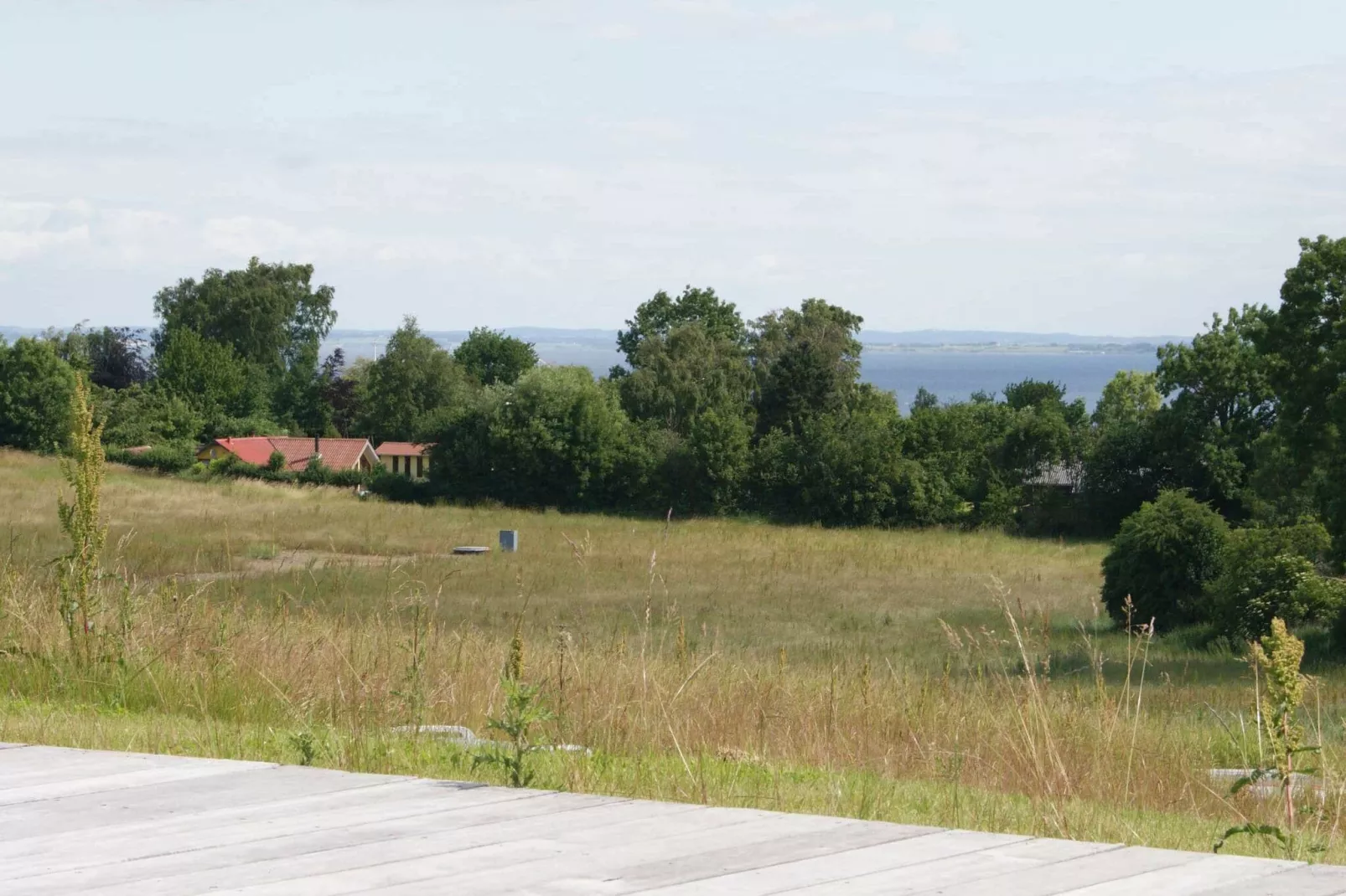 10 persoons vakantie huis in Augustenborg-Uitzicht