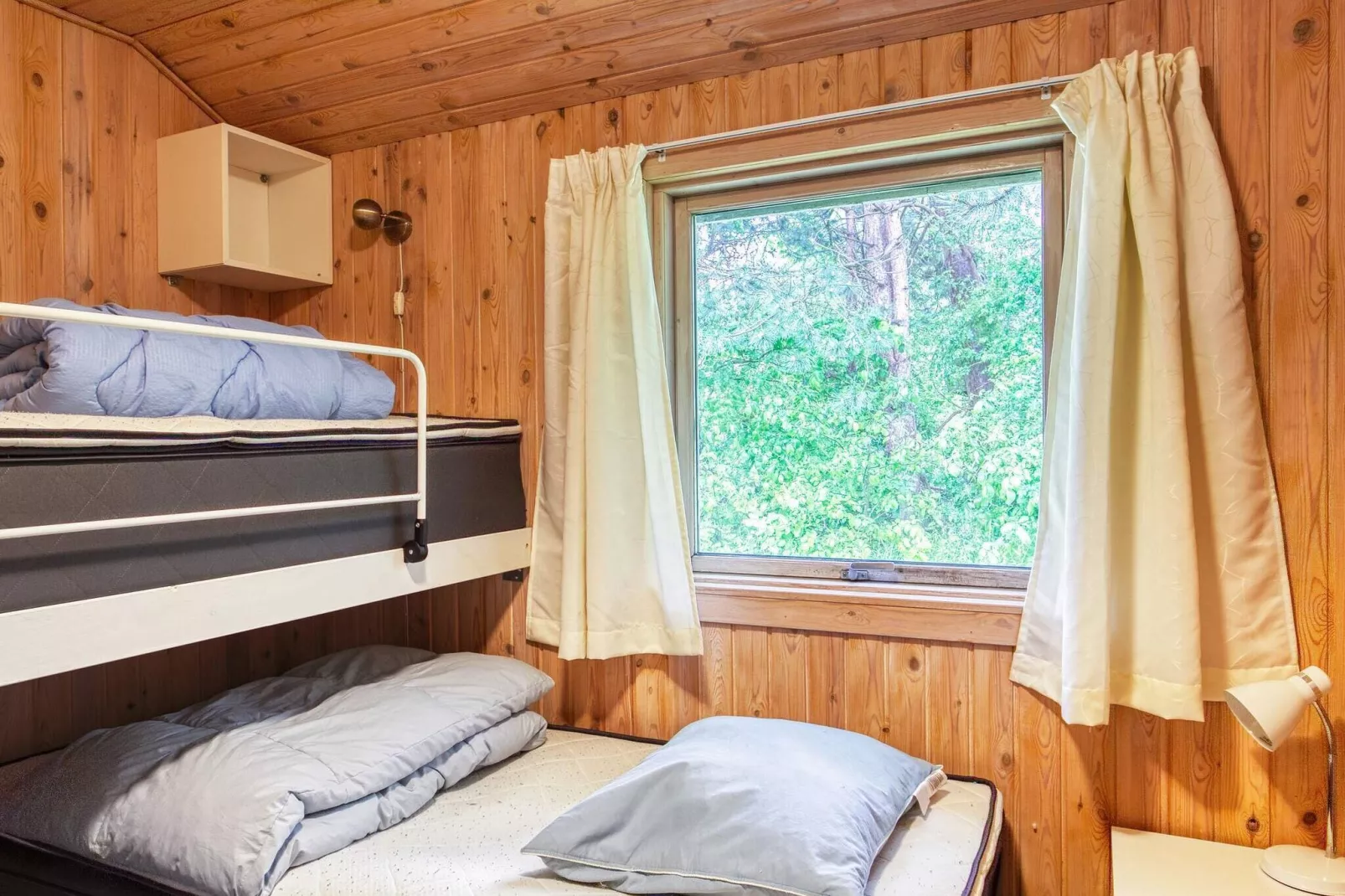 10 persoons vakantie huis in Dannemare-By Traum-Binnen
