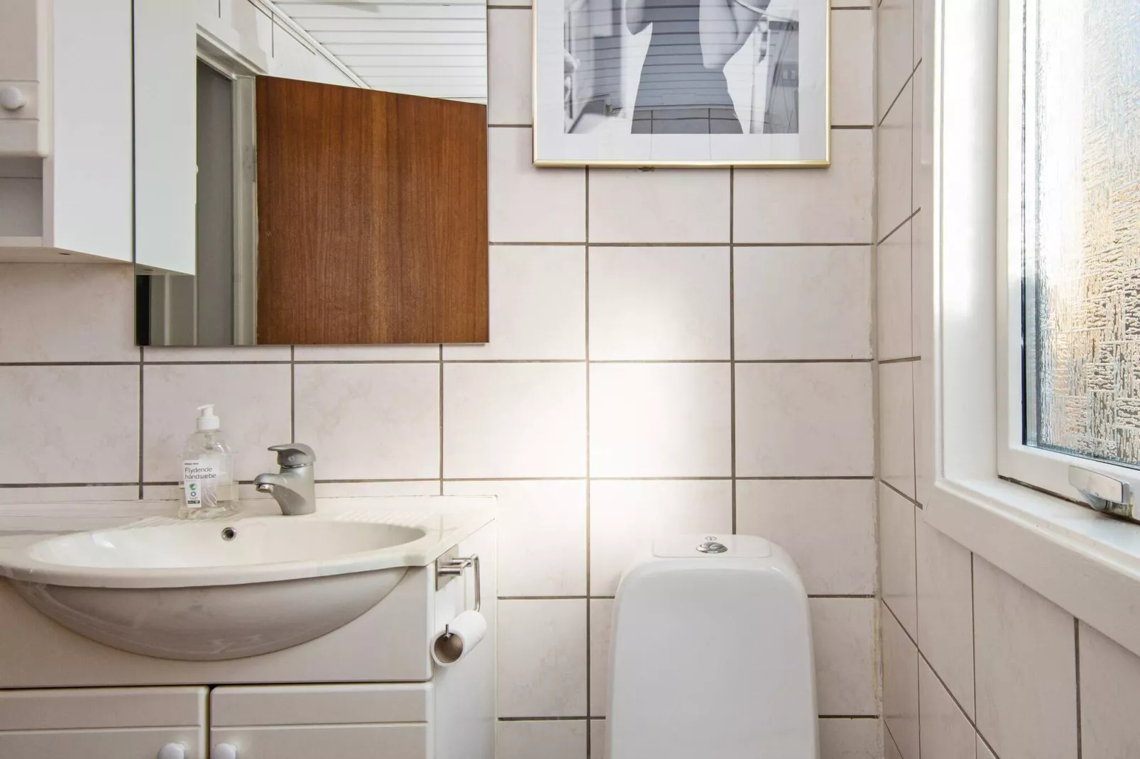 6 persoons vakantie huis in Ebeltoft-By Traum-Binnen