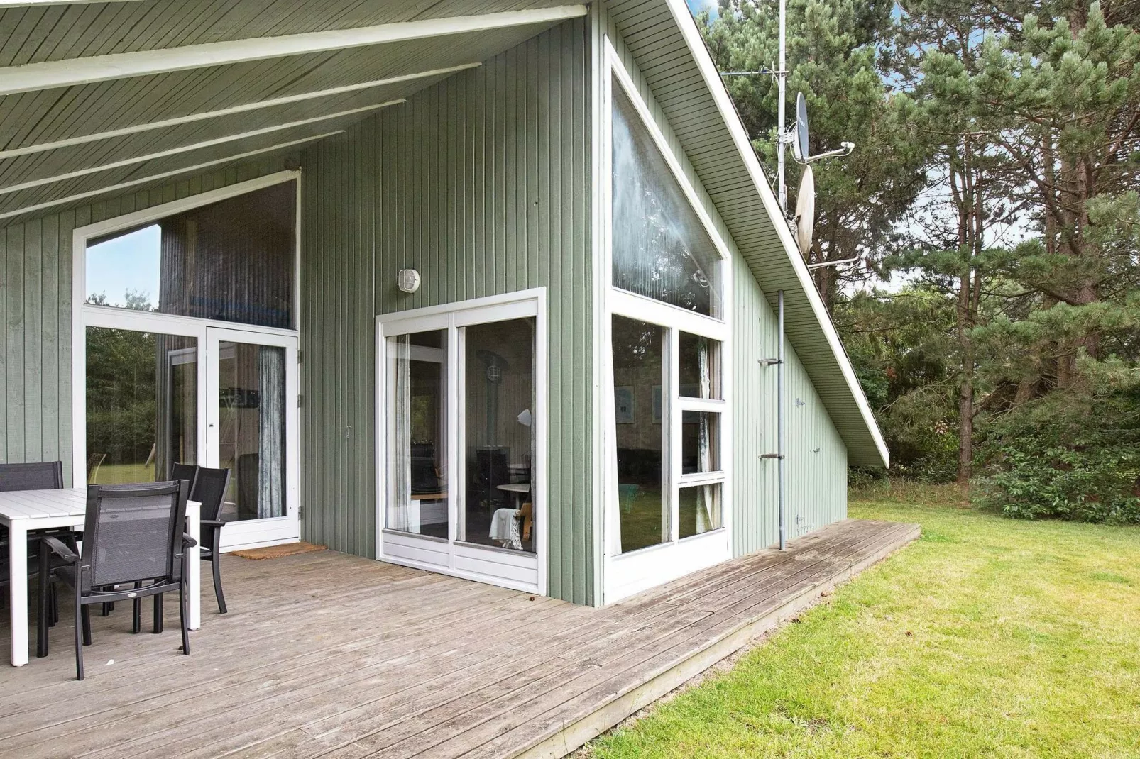 10 persoons vakantie huis in Dannemare-By Traum-Uitzicht