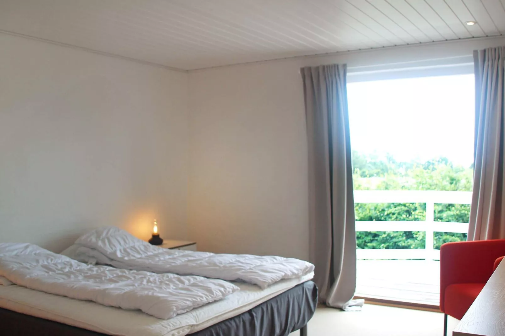 6 persoons vakantie huis in Ebeltoft-By Traum-Binnen