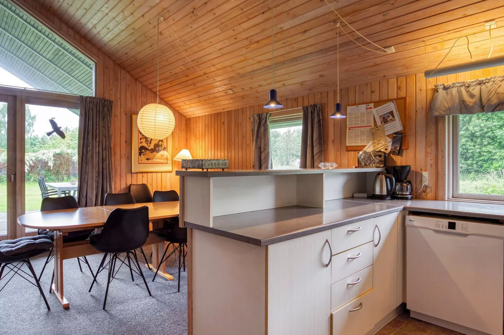 10 persoons vakantie huis in Dannemare-By Traum-Binnen