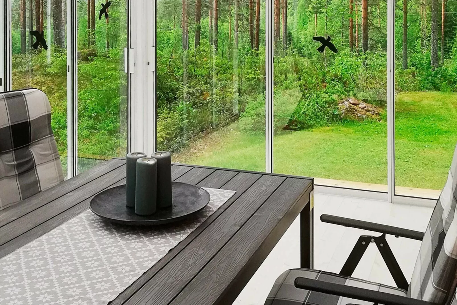 6 persoons vakantie huis in ÖSTMARK-By Traum-Binnen