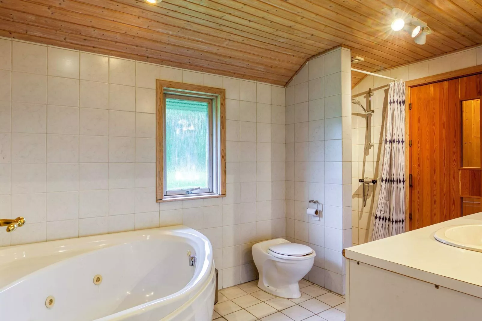 10 persoons vakantie huis in Dannemare-By Traum-Binnen
