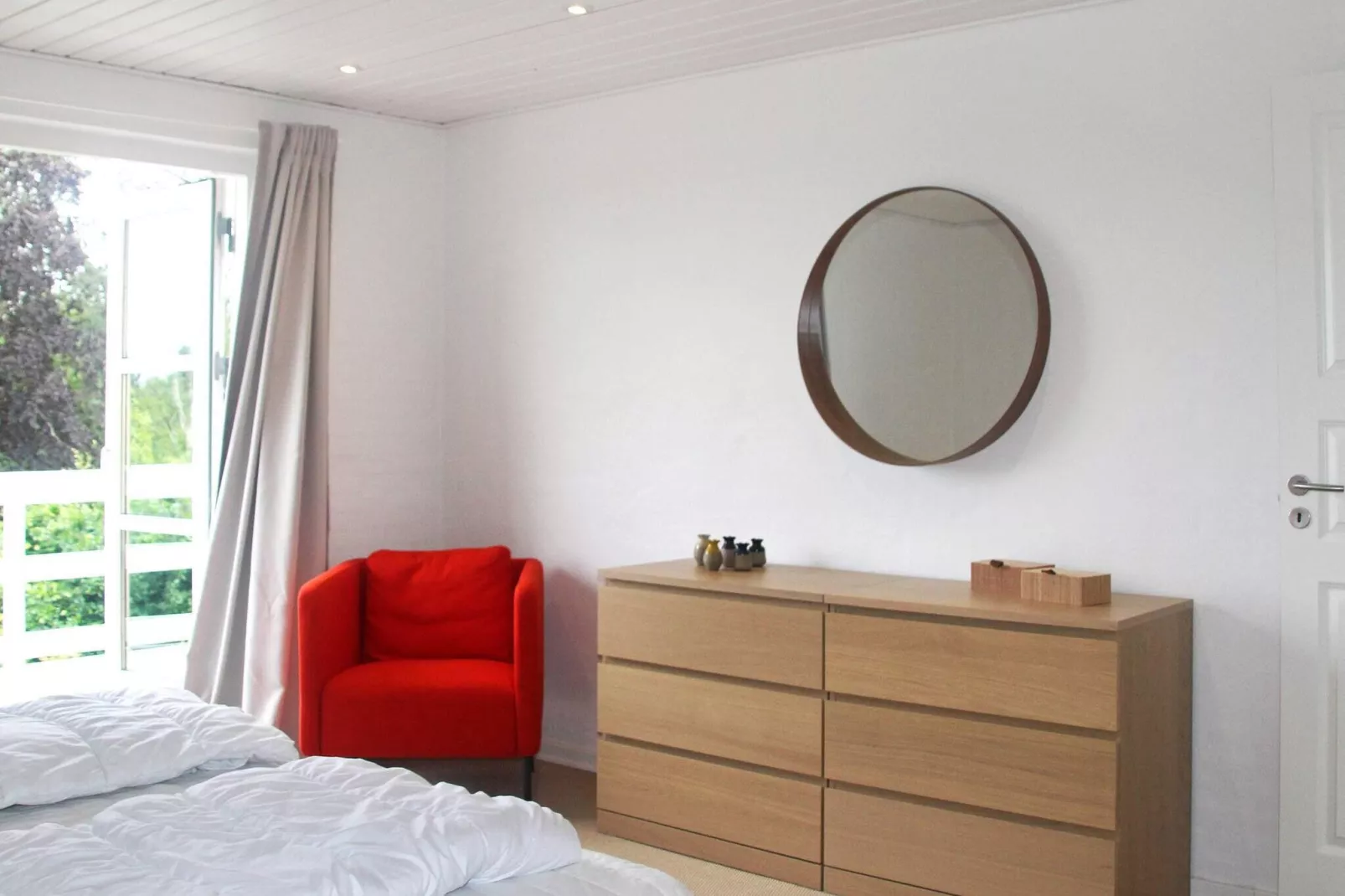 6 persoons vakantie huis in Ebeltoft-By Traum-Binnen