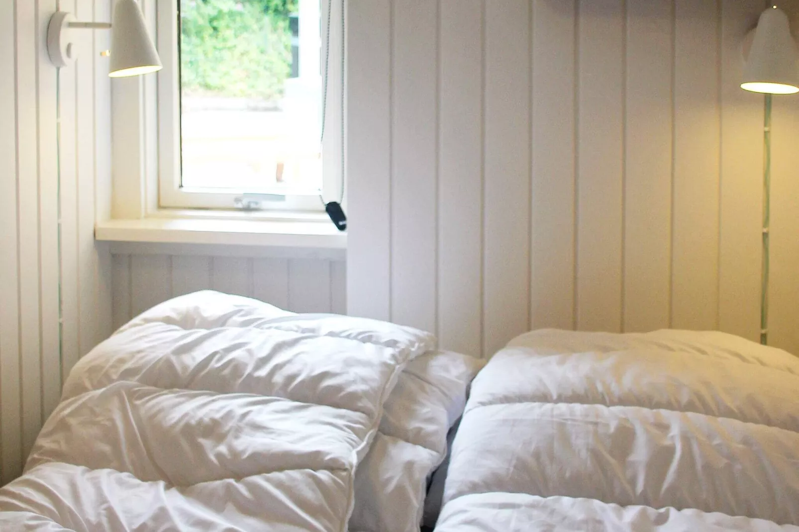 6 persoons vakantie huis in Ebeltoft-By Traum-Binnen