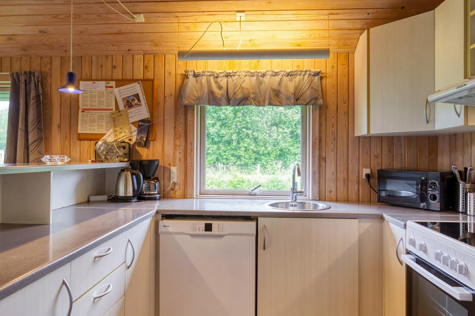 10 persoons vakantie huis in Dannemare-By Traum-Binnen