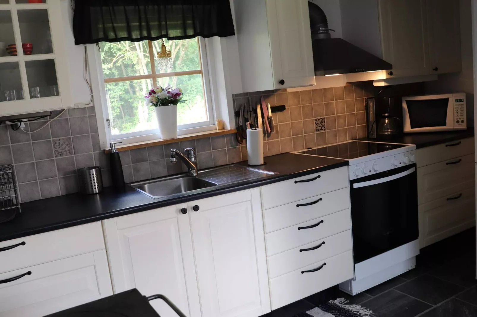 4 persoons vakantie huis in MUNKA-LJUNGBY-By Traum