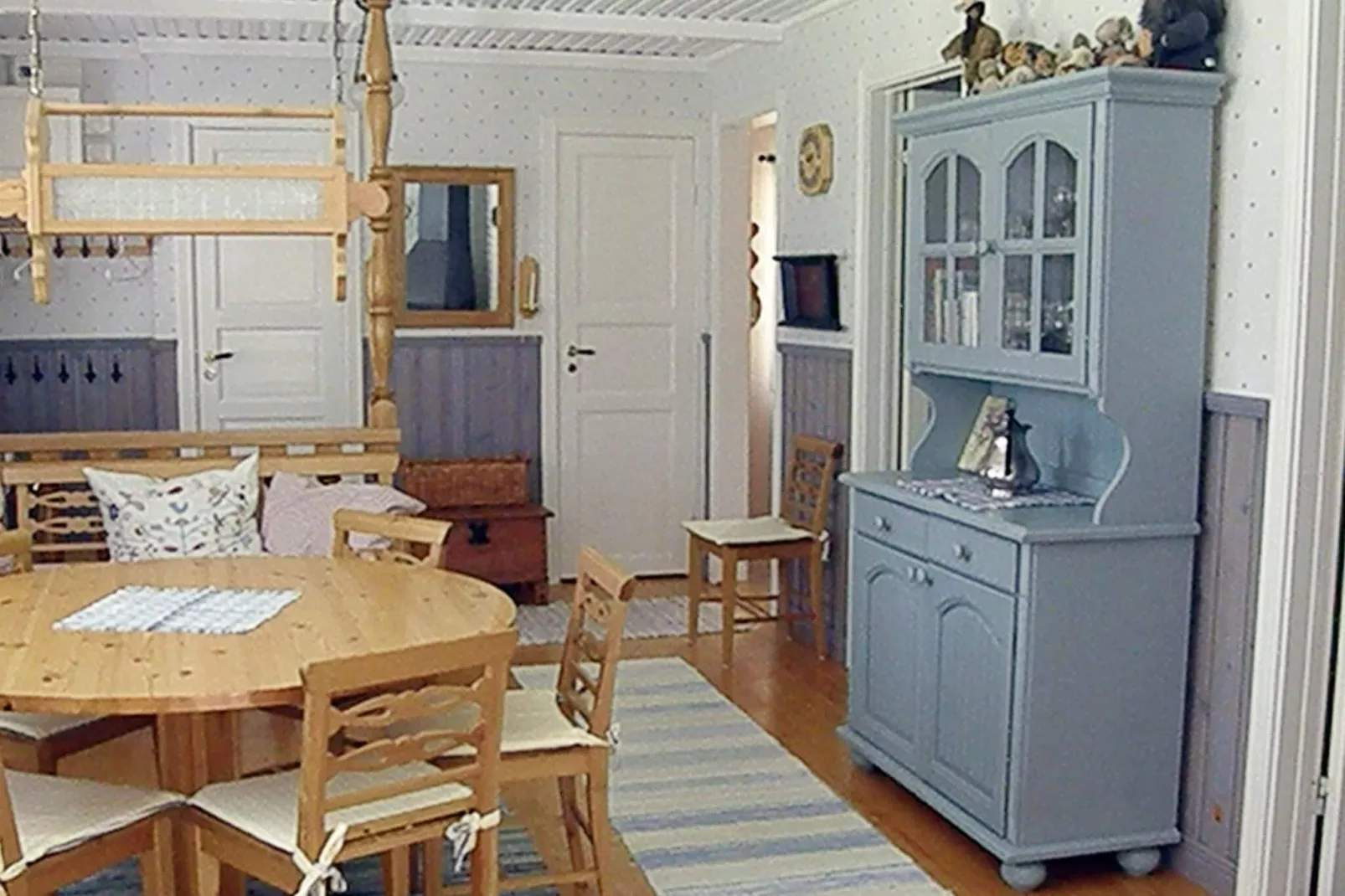 6 persoons vakantie huis in ÖSTMARK-By Traum-Binnen