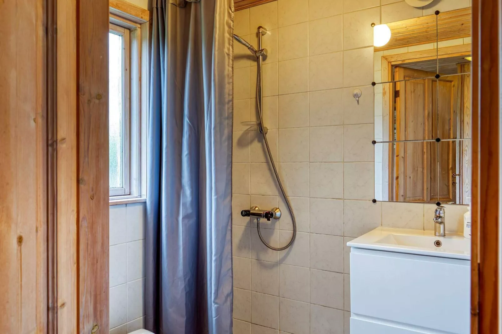 10 persoons vakantie huis in Dannemare-By Traum-Binnen