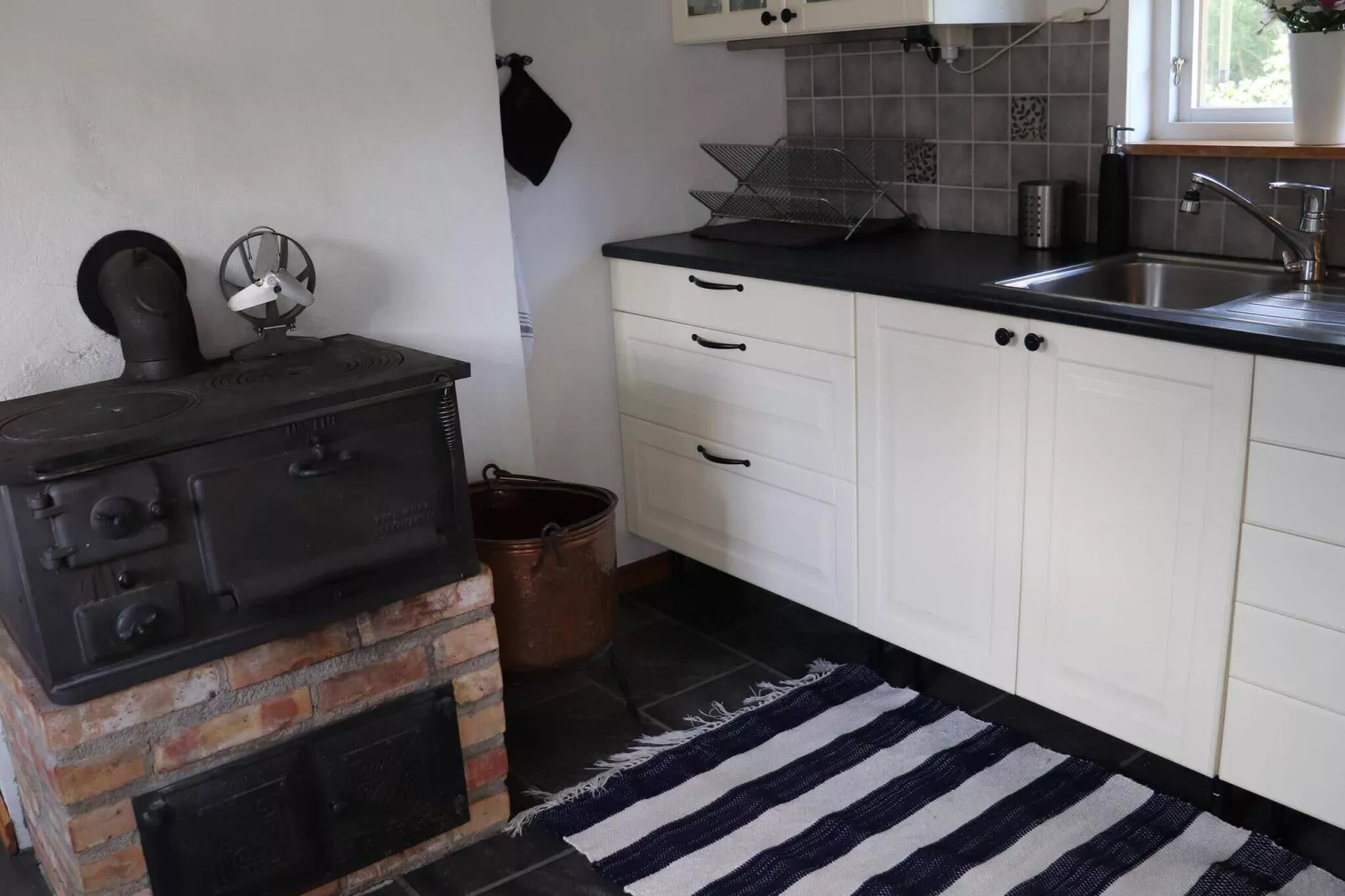 4 persoons vakantie huis in MUNKA-LJUNGBY-By Traum-Binnen
