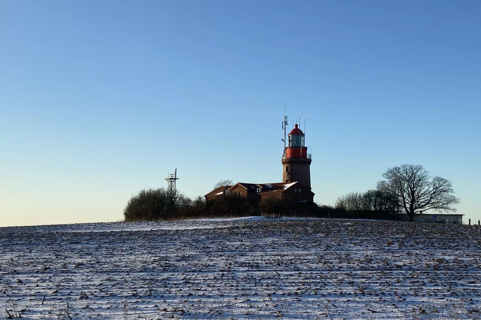 Ferienwohnung mit Meerblick-Gebieden zomer 5km