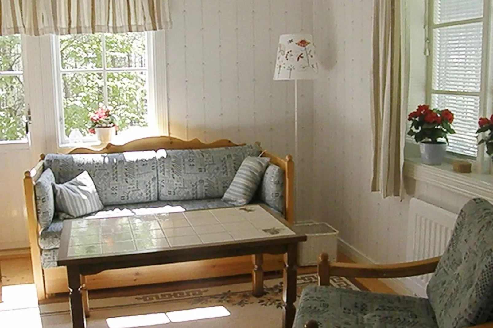 6 persoons vakantie huis in ÖSTMARK-By Traum-Binnen