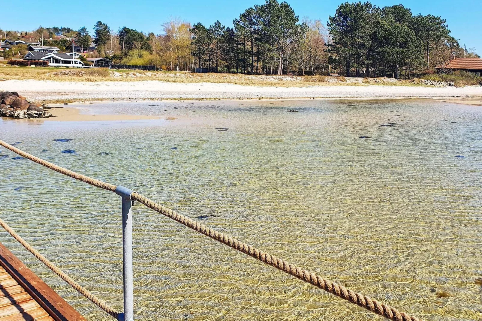 6 persoons vakantie huis in Ebeltoft-By Traum-Niet-getagd