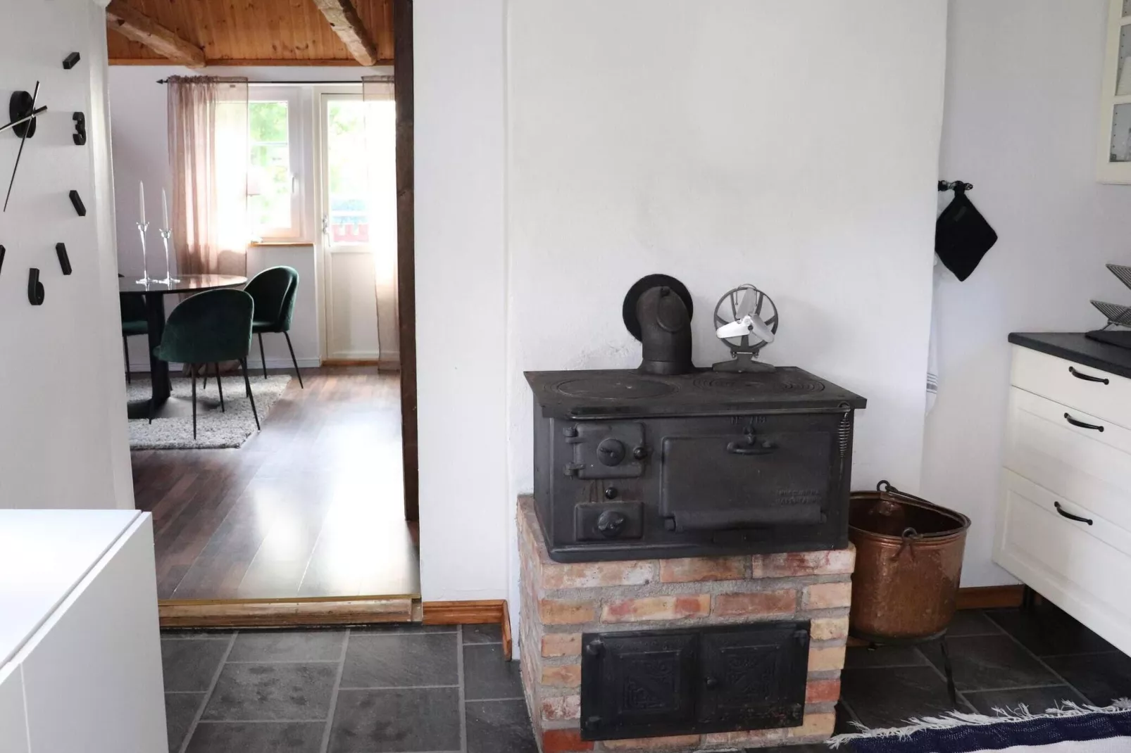 4 persoons vakantie huis in MUNKA-LJUNGBY-By Traum-Binnen