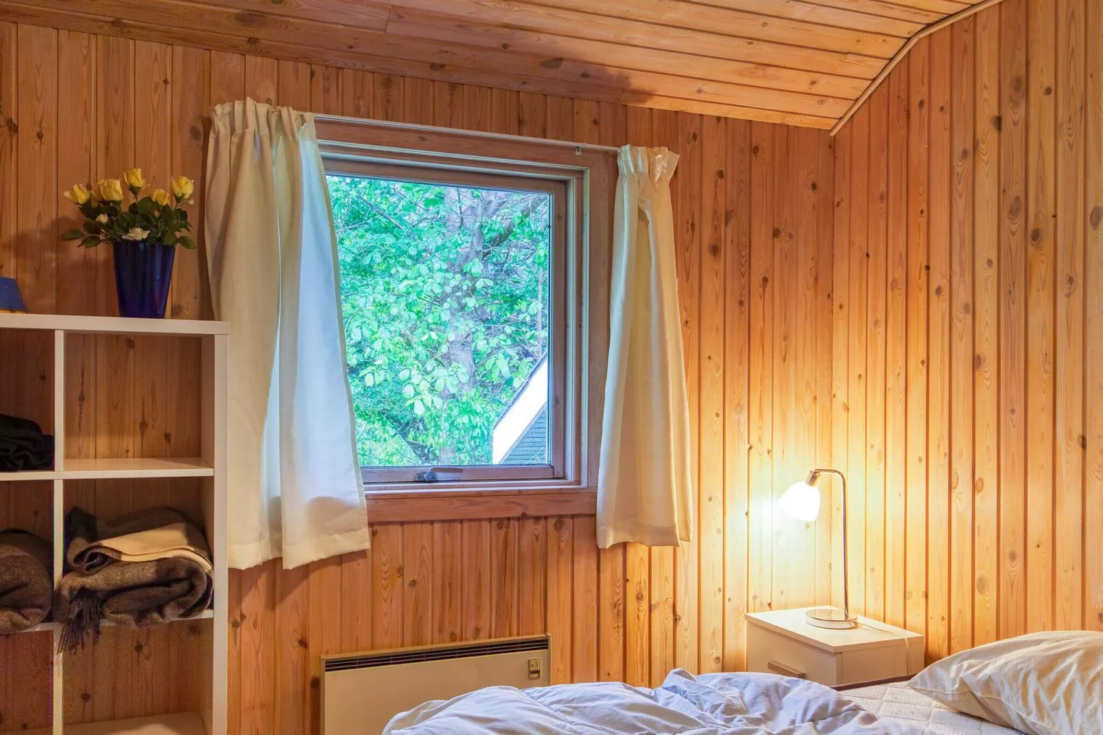 10 persoons vakantie huis in Dannemare-By Traum-Binnen