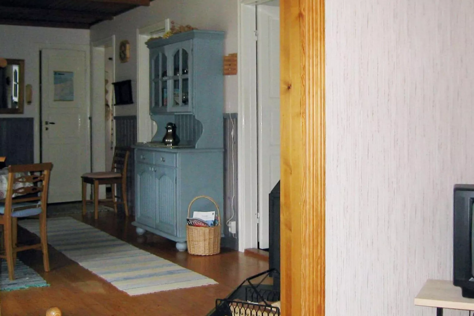 6 persoons vakantie huis in ÖSTMARK-By Traum-Binnen