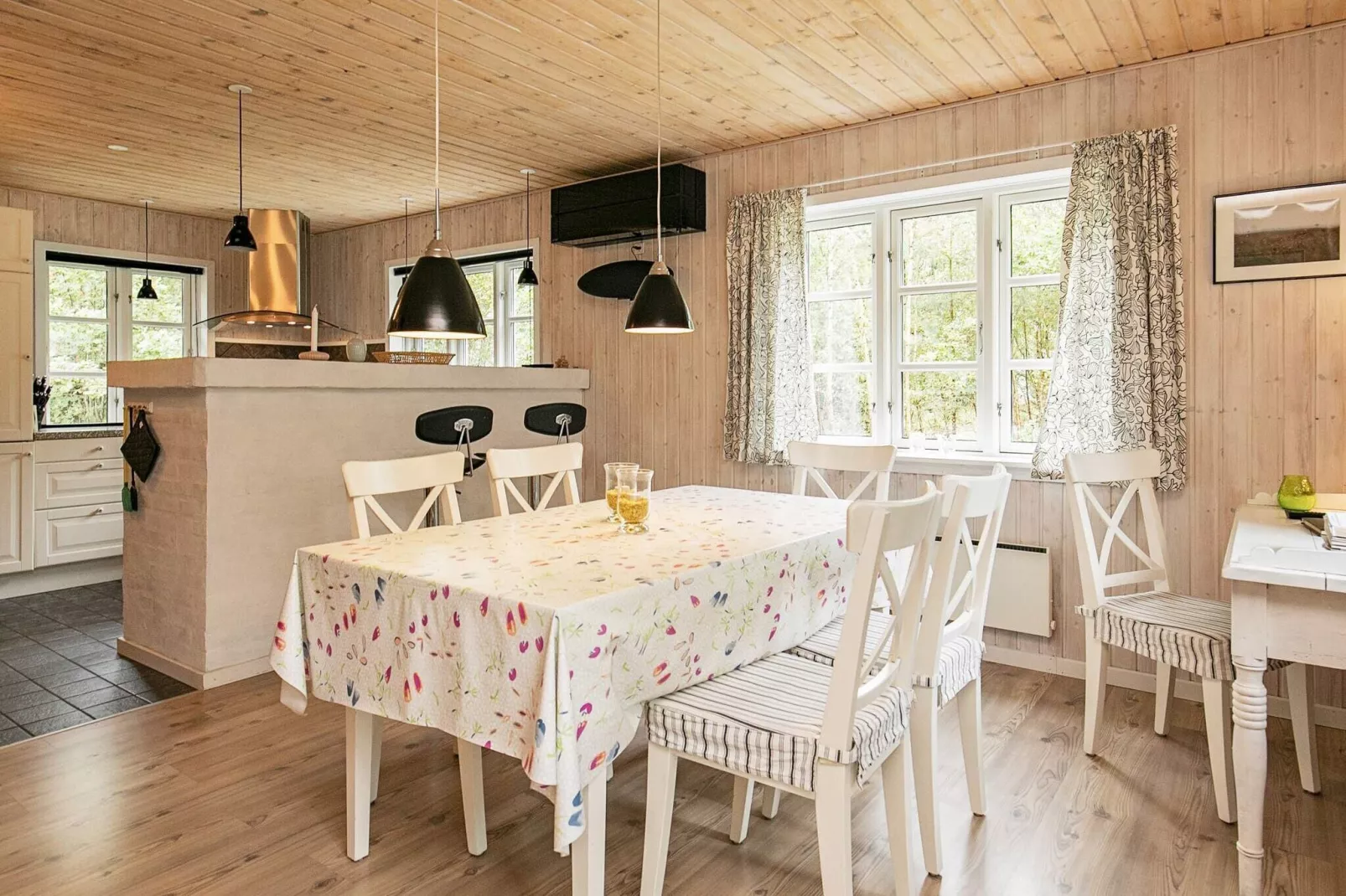 4 persoons vakantie huis in Læsø-By Traum-Binnen