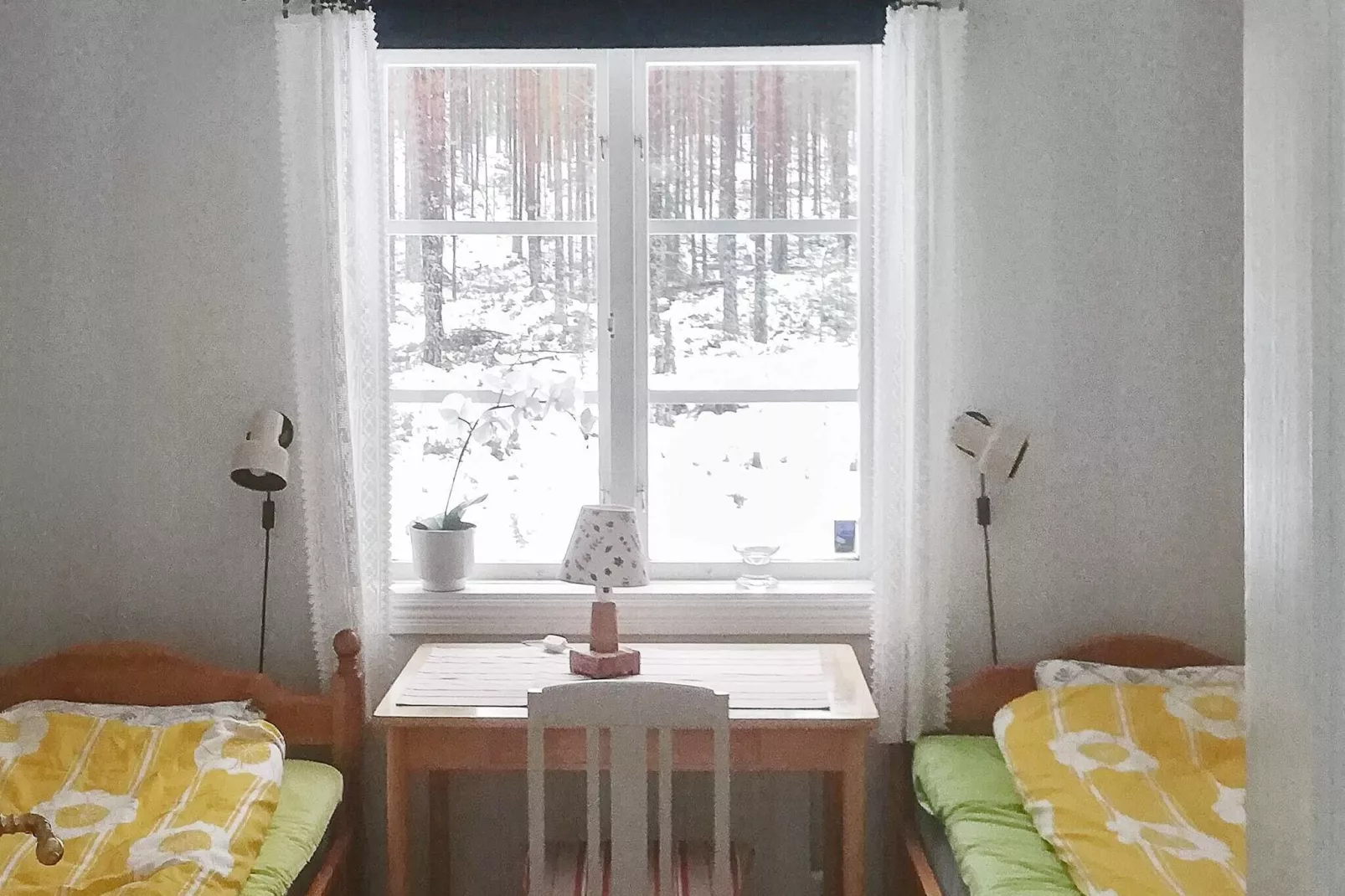 6 persoons vakantie huis in ÖSTMARK-By Traum-Binnen