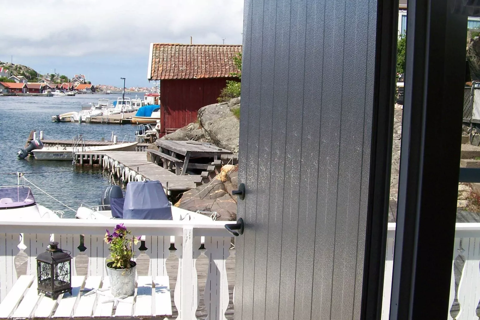 4 persoons vakantie huis in Rönnäng-By Traum-Binnen