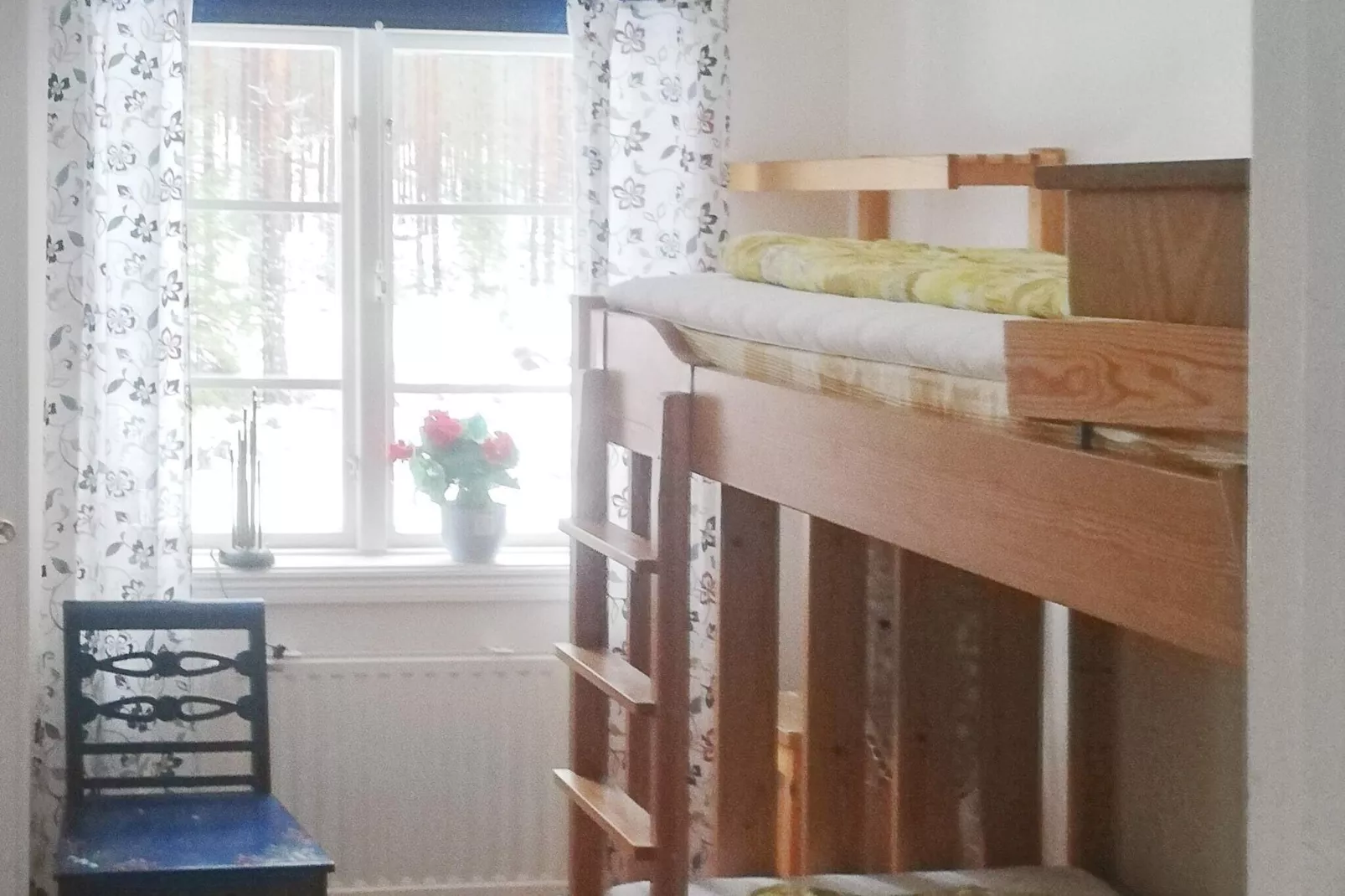 6 persoons vakantie huis in ÖSTMARK-By Traum-Binnen