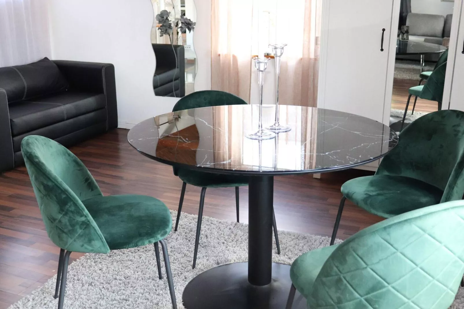 4 persoons vakantie huis in MUNKA-LJUNGBY-By Traum-Binnen