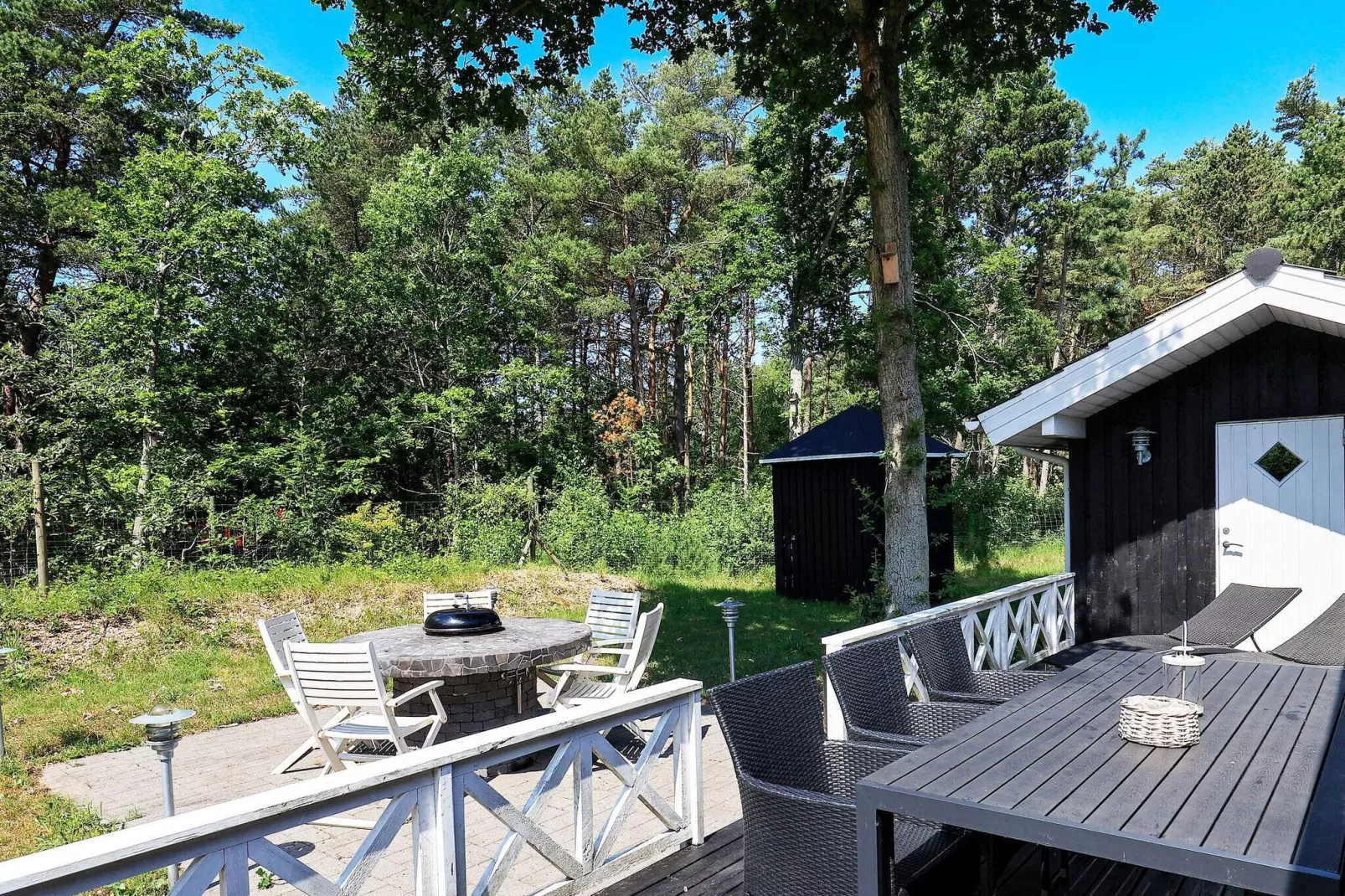 4 persoons vakantie huis in Læsø-By Traum-Niet-getagd