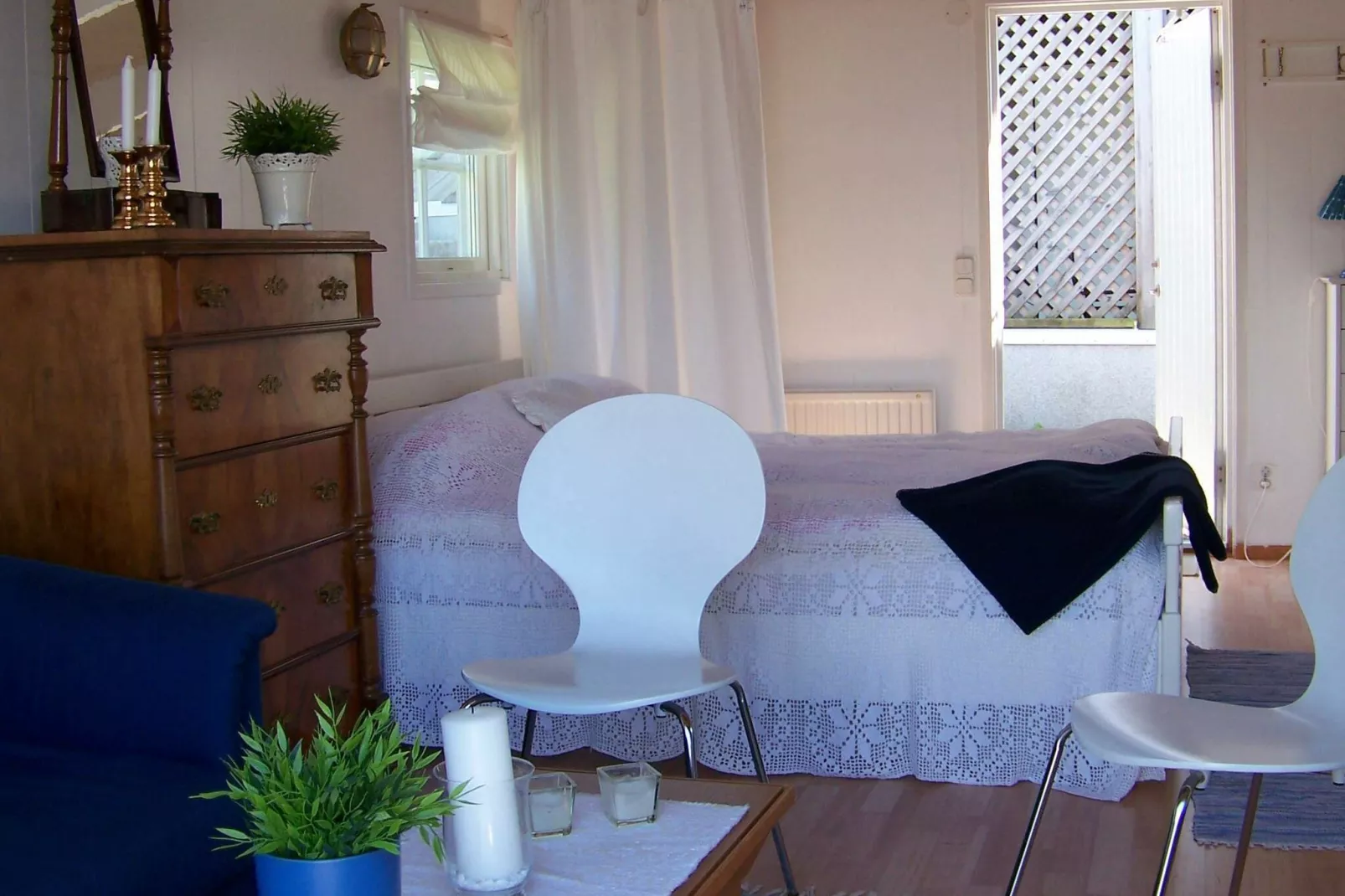 4 persoons vakantie huis in Rönnäng-By Traum-Binnen