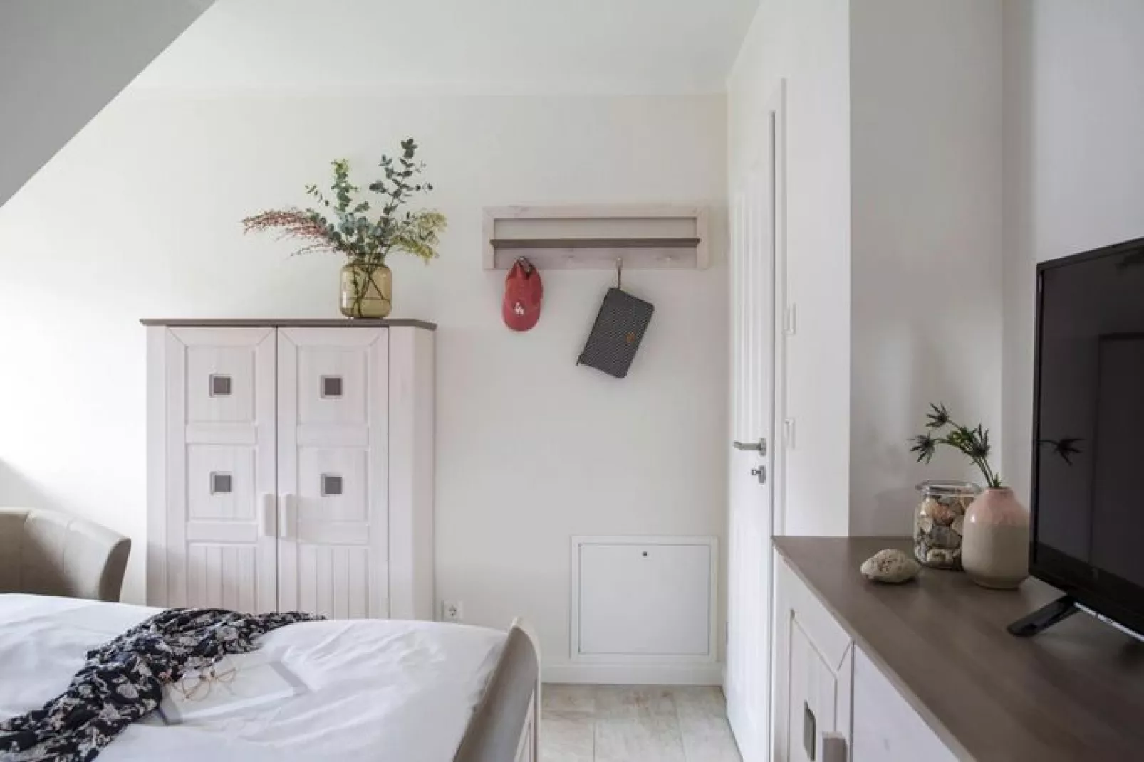 Seeadler 24-Slaapkamer