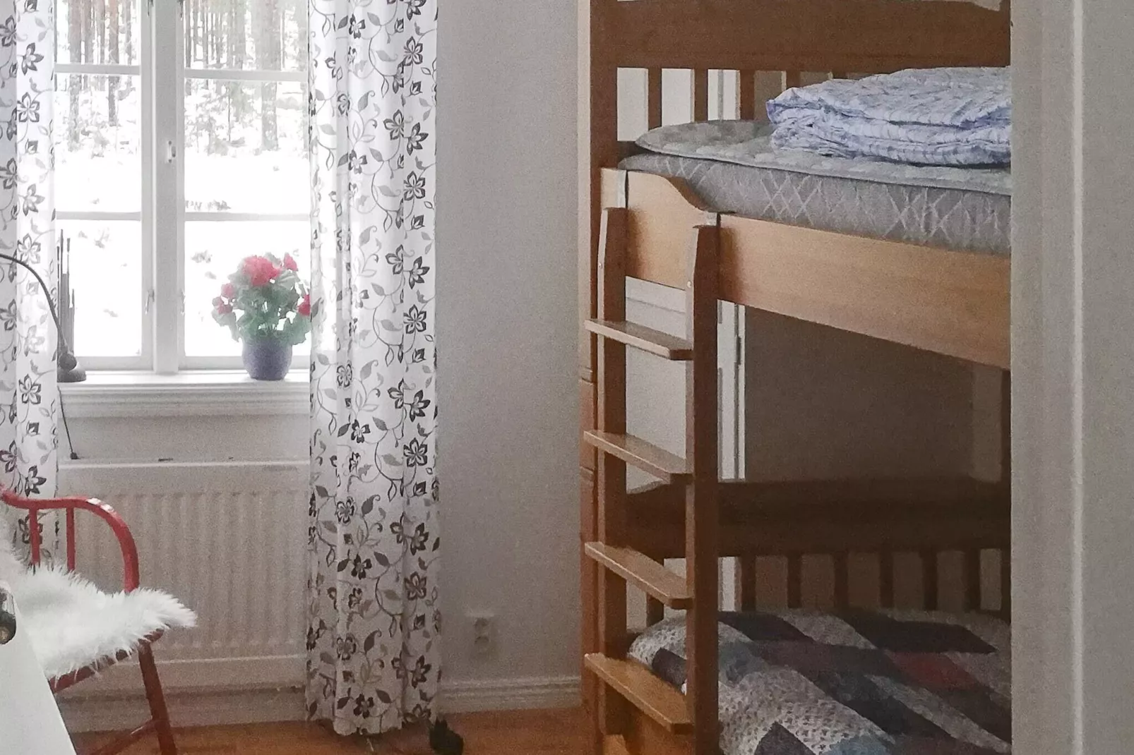 6 persoons vakantie huis in ÖSTMARK-By Traum-Binnen