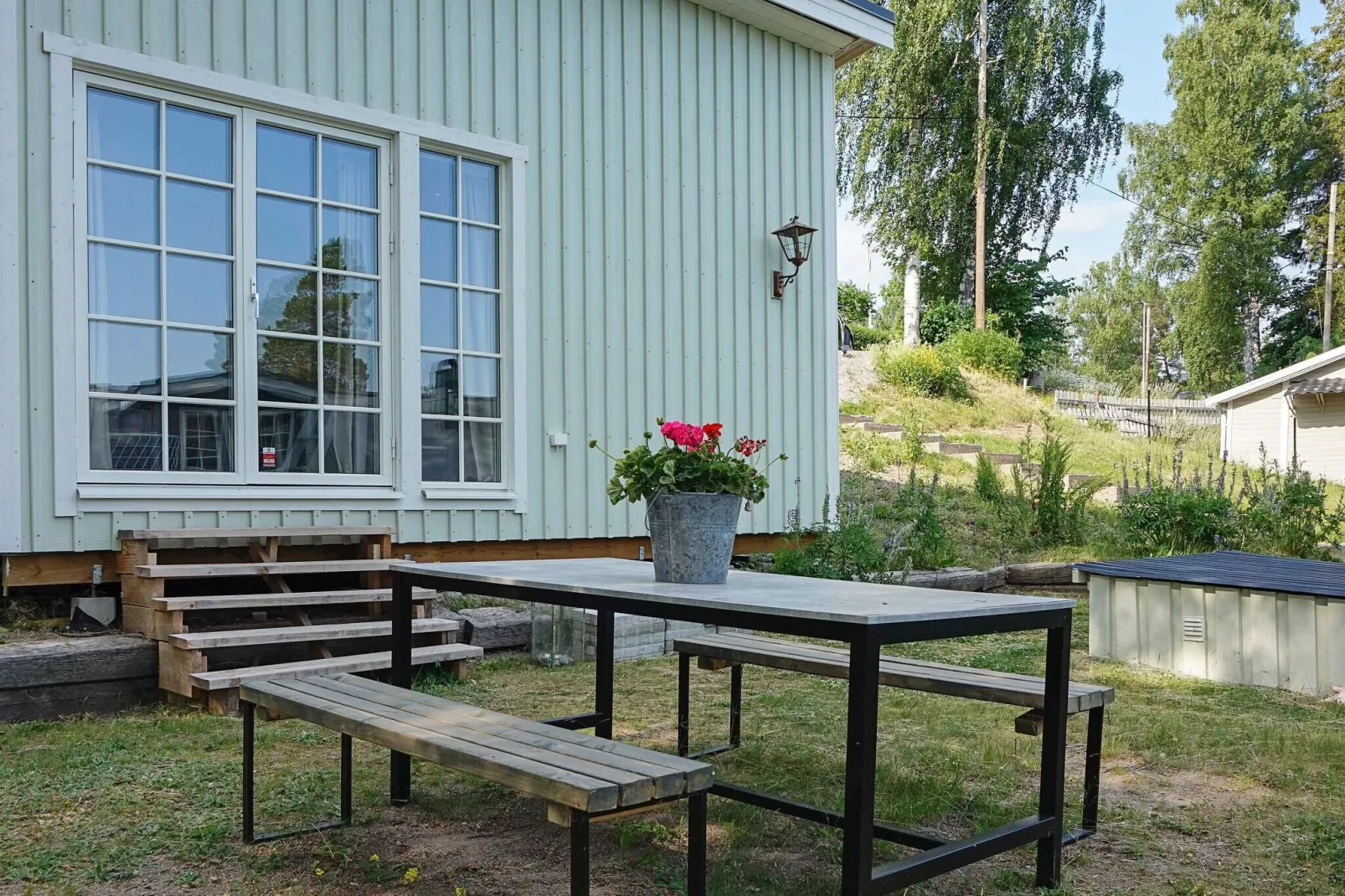 outdoor