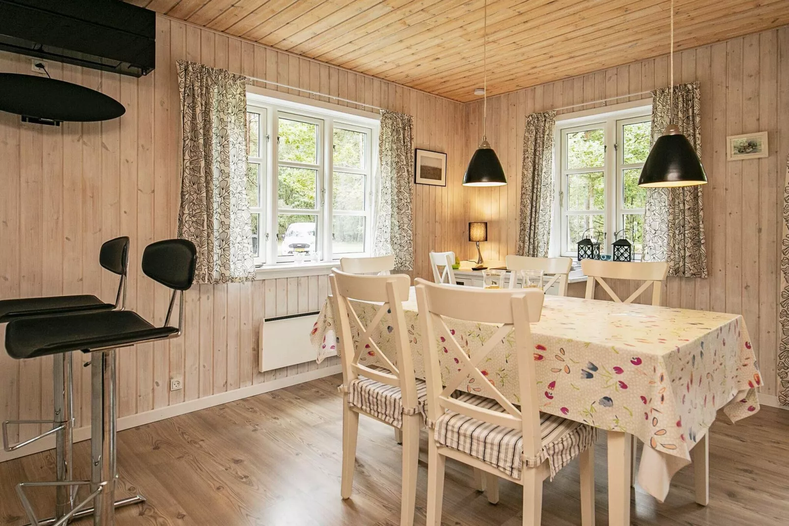 4 persoons vakantie huis in Læsø-By Traum-Binnen