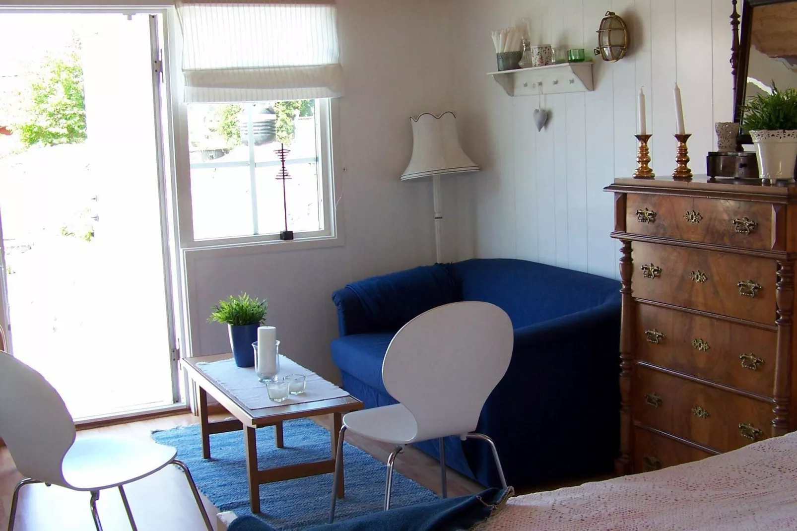 4 persoons vakantie huis in Rönnäng-By Traum-Binnen