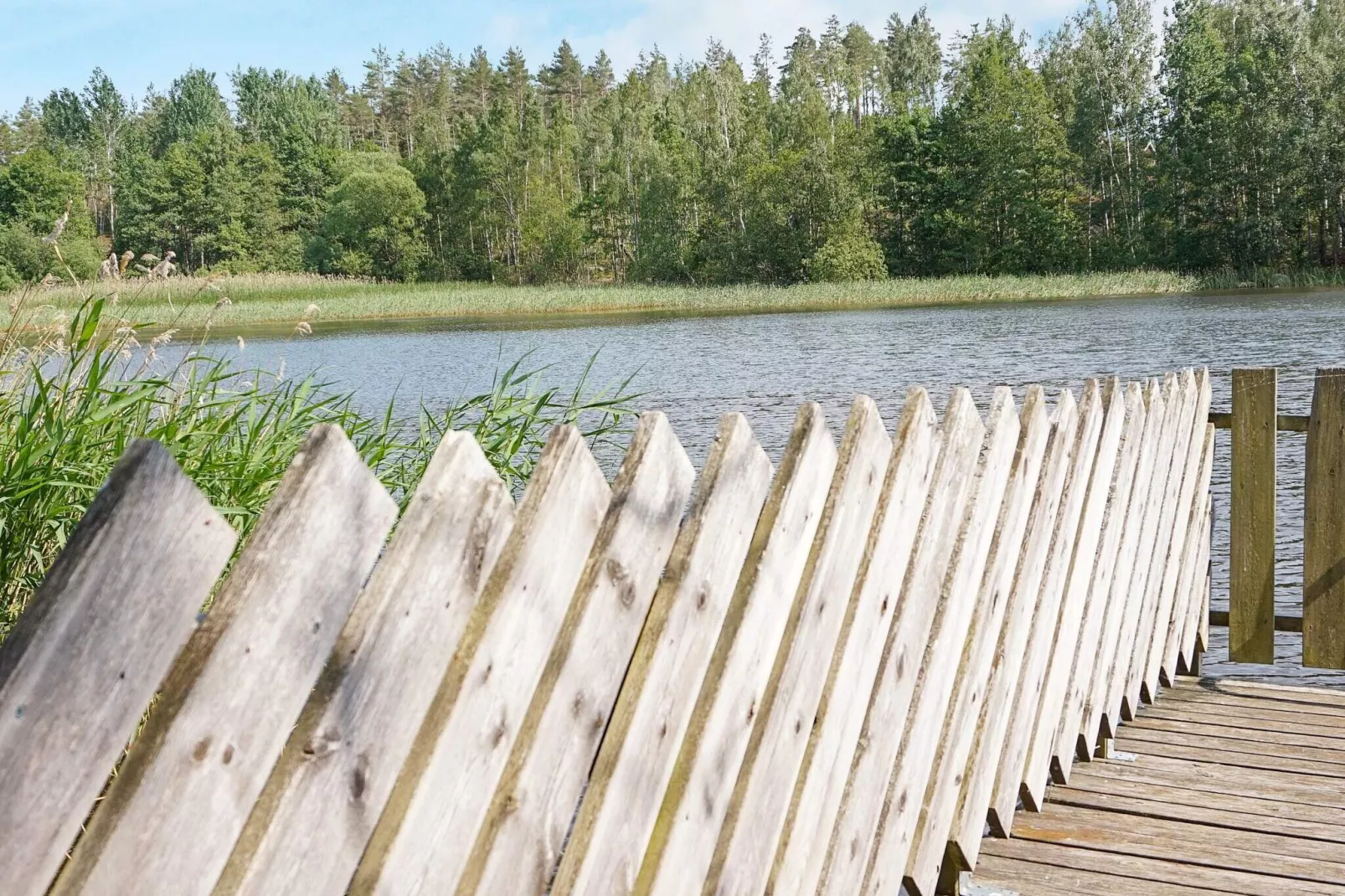 3 persoons vakantie huis in NORRKÖPING-Waterzicht