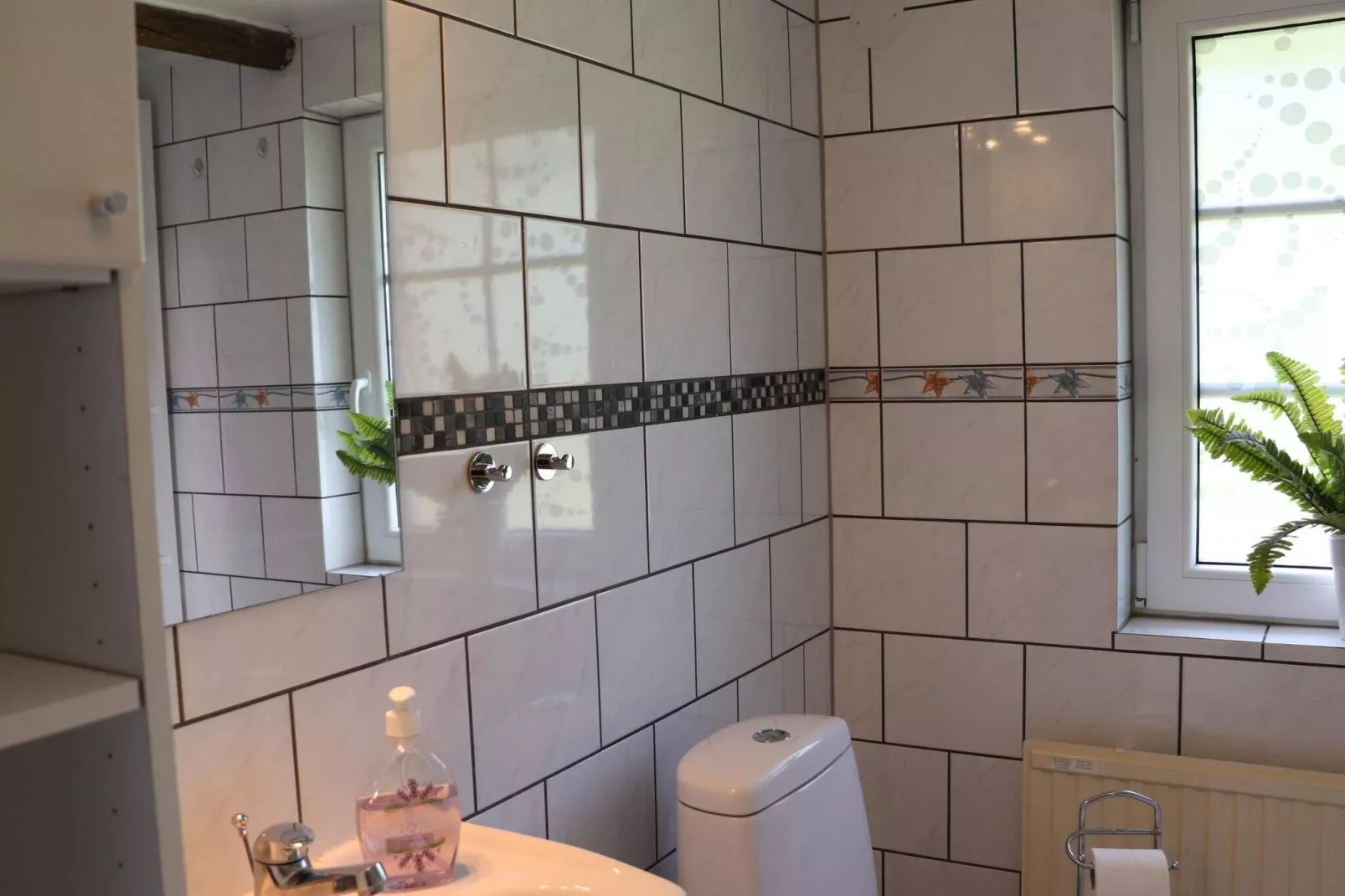 4 persoons vakantie huis in MUNKA-LJUNGBY-By Traum-Binnen