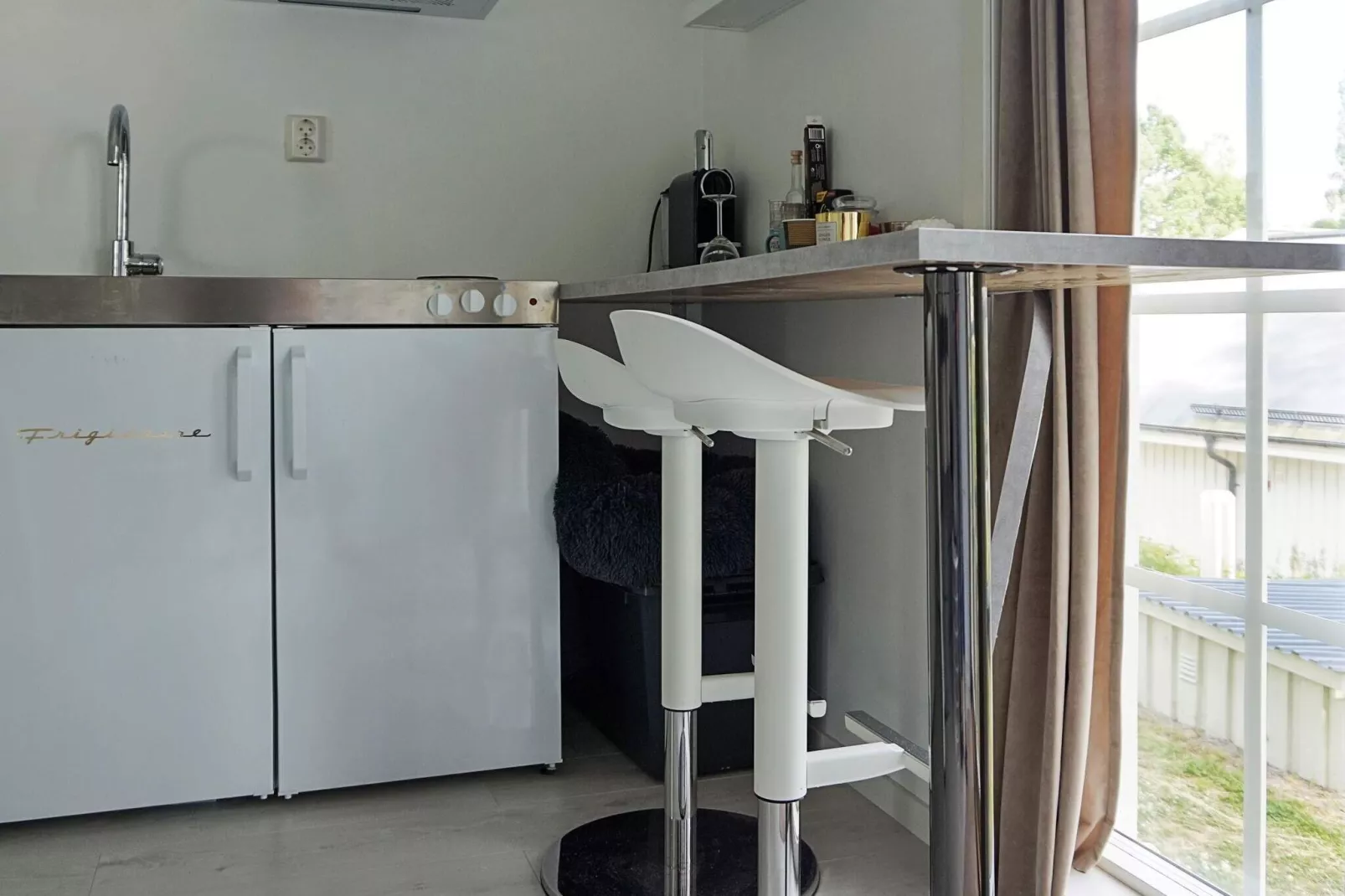 3 persoons vakantie huis in NORRKÖPING-Binnen