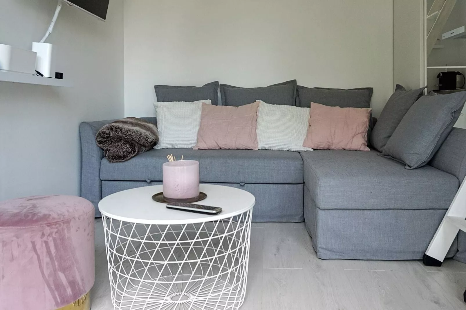 3 persoons vakantie huis in NORRKÖPING-Binnen