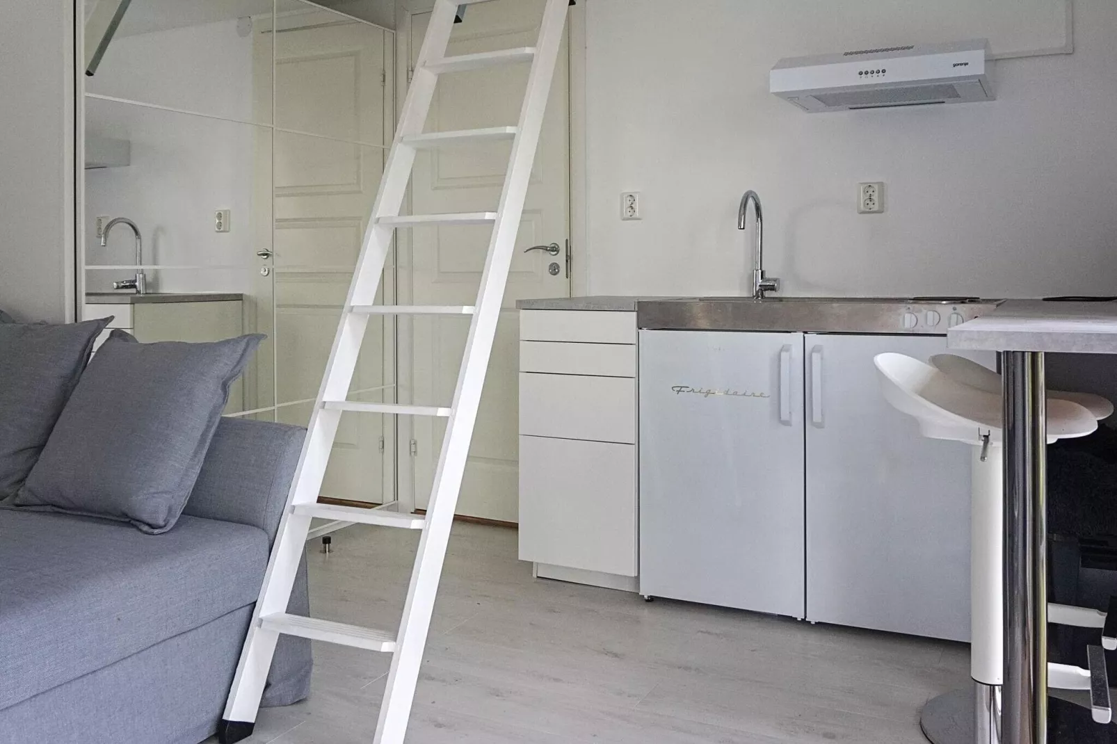 3 persoons vakantie huis in NORRKÖPING-Binnen