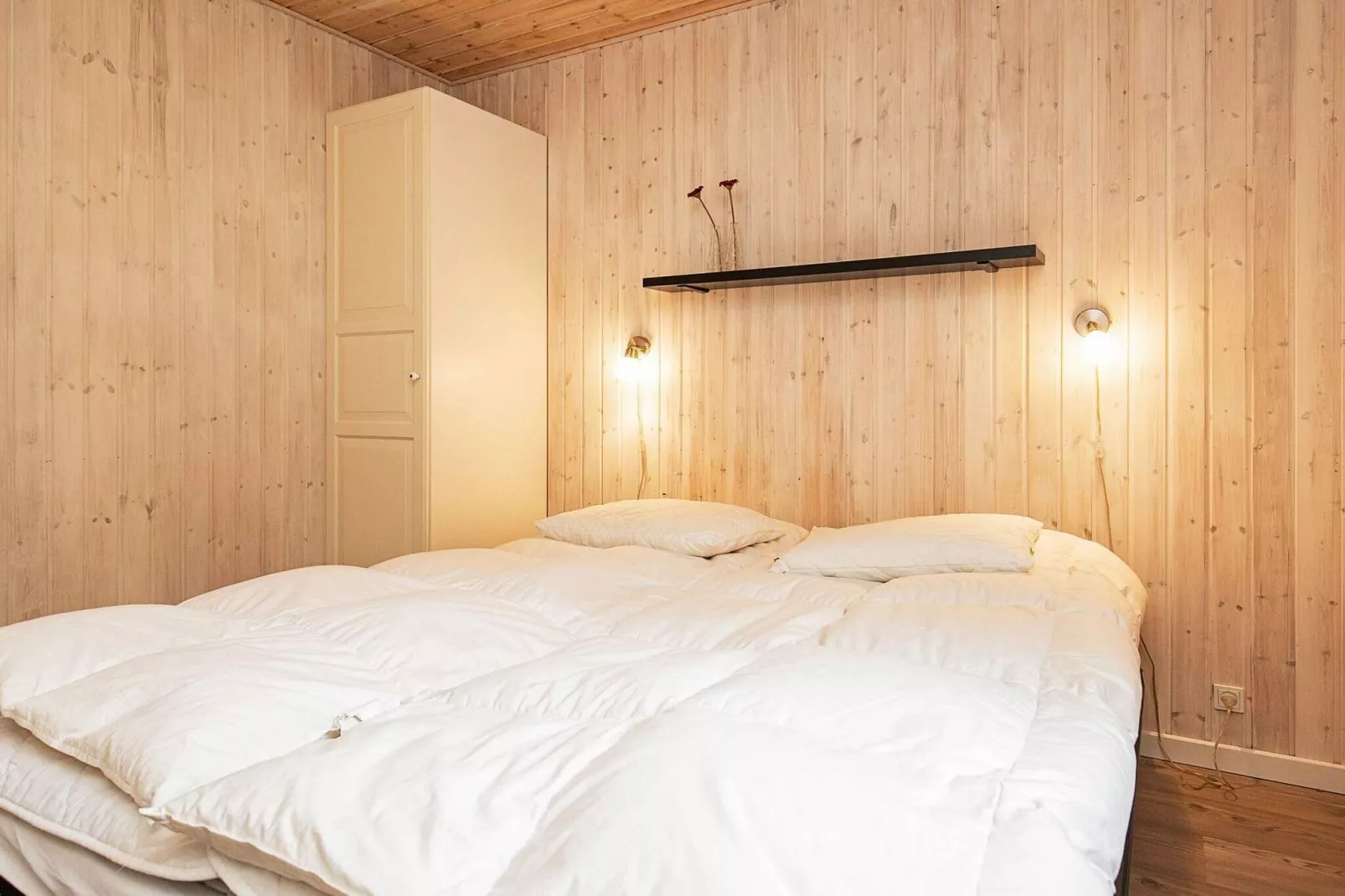 4 persoons vakantie huis in Læsø-By Traum-Binnen
