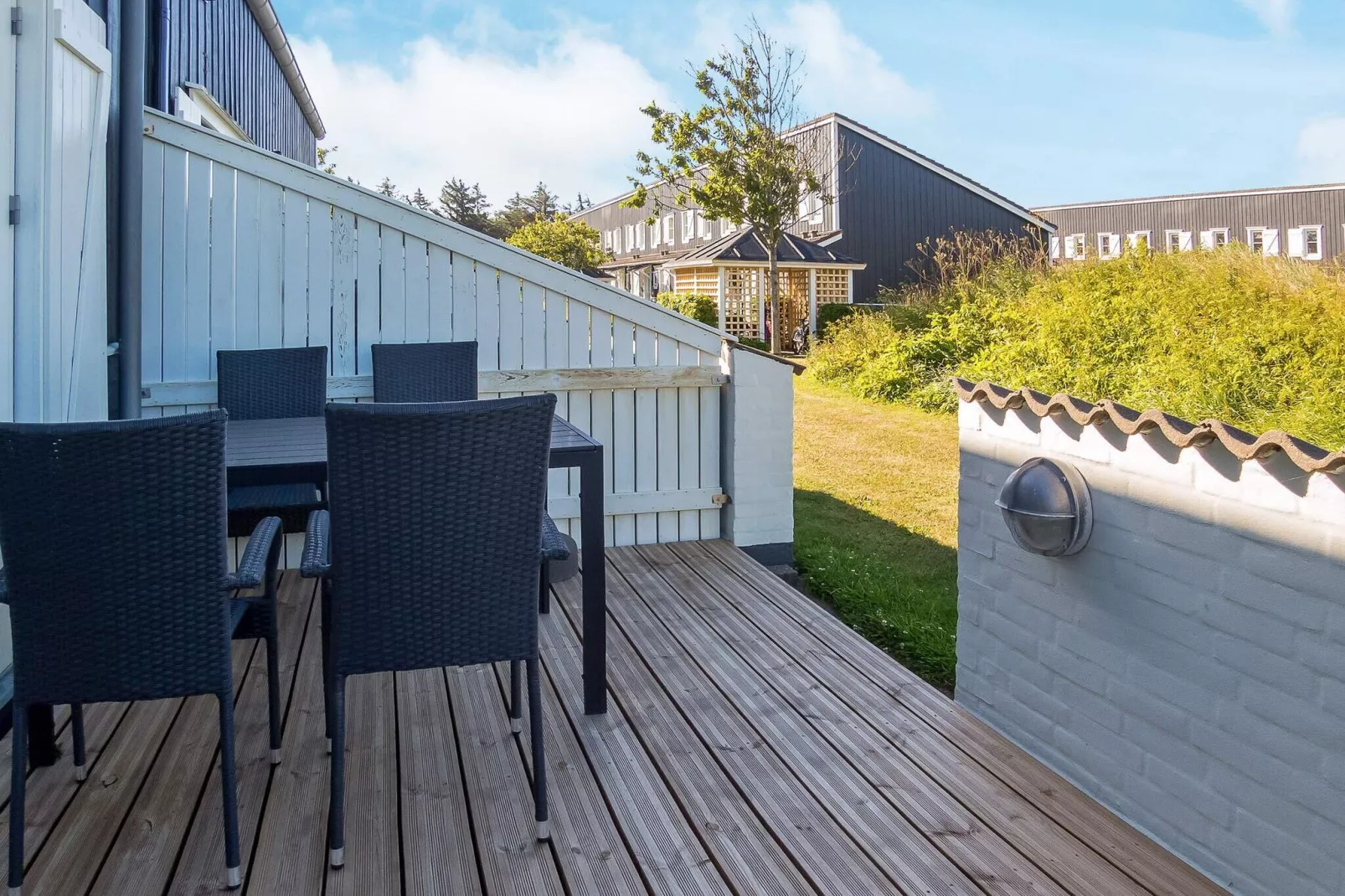6 persoons vakantie huis in Vestervig-By Traum-Buitenlucht