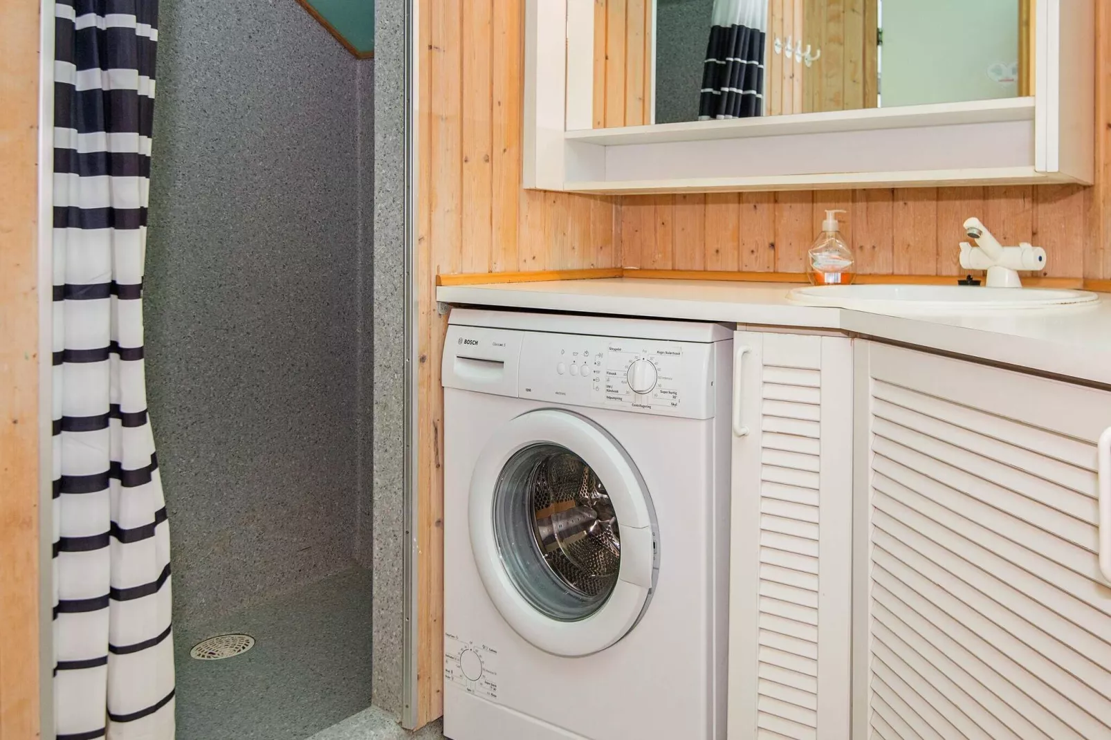 8 persoons vakantie huis in Vejers Strand-By Traum-Binnen