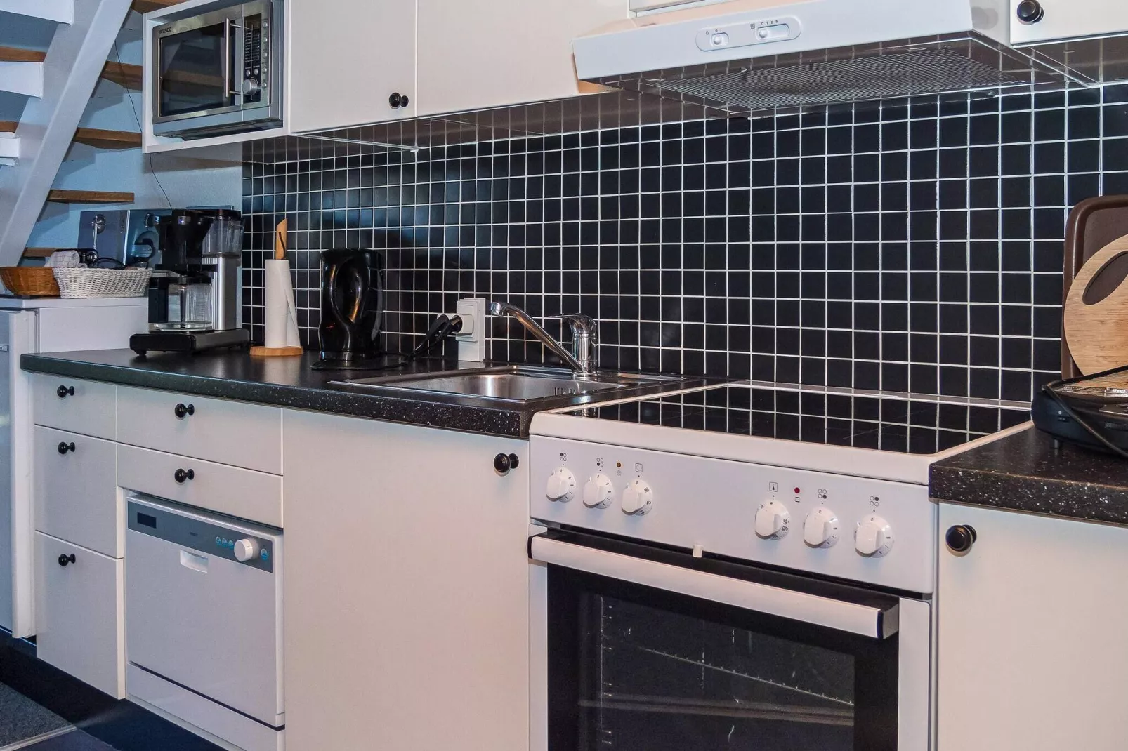 6 persoons vakantie huis in Vestervig-By Traum-Binnen