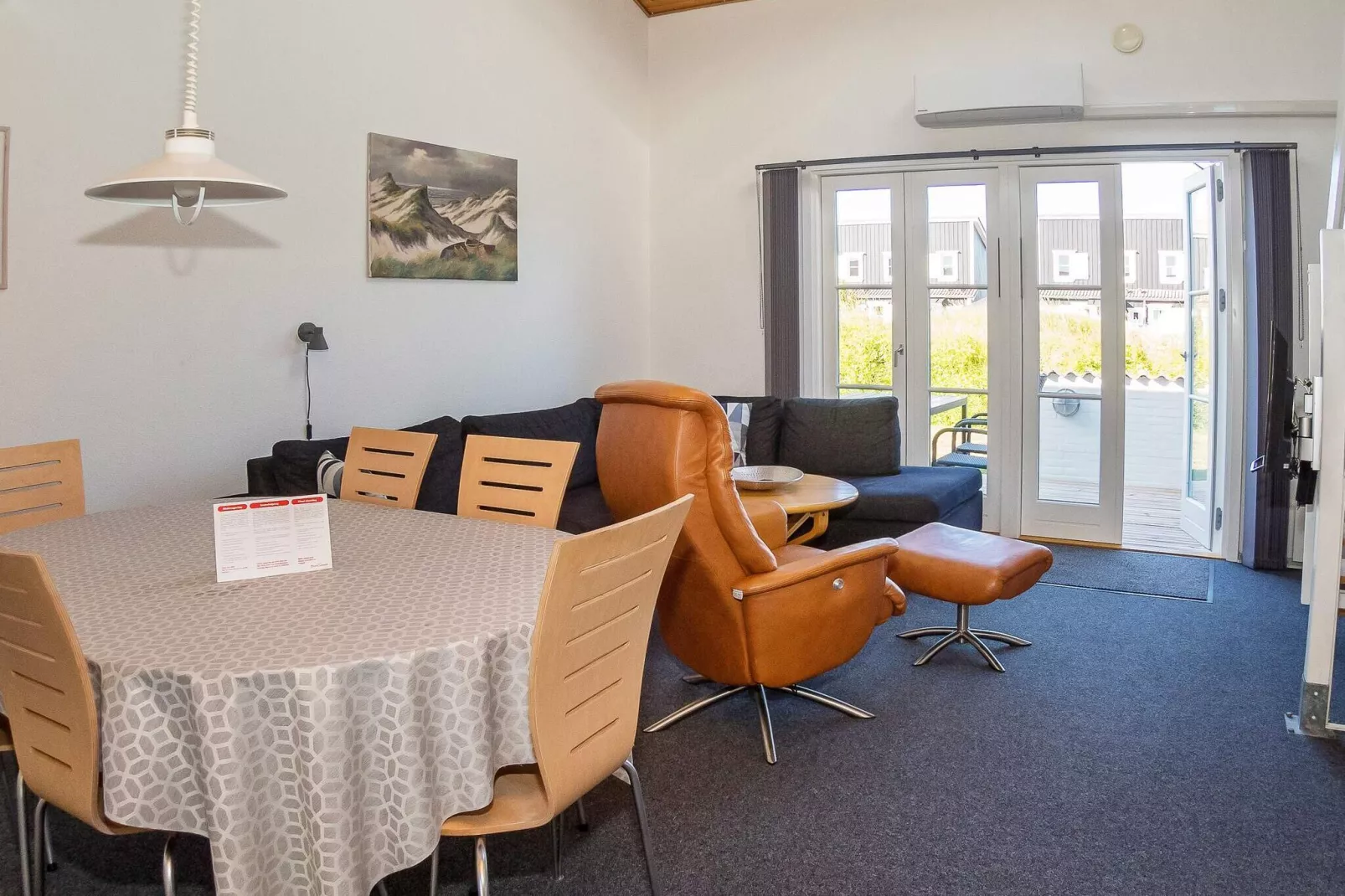 6 persoons vakantie huis in Vestervig-By Traum-Binnen