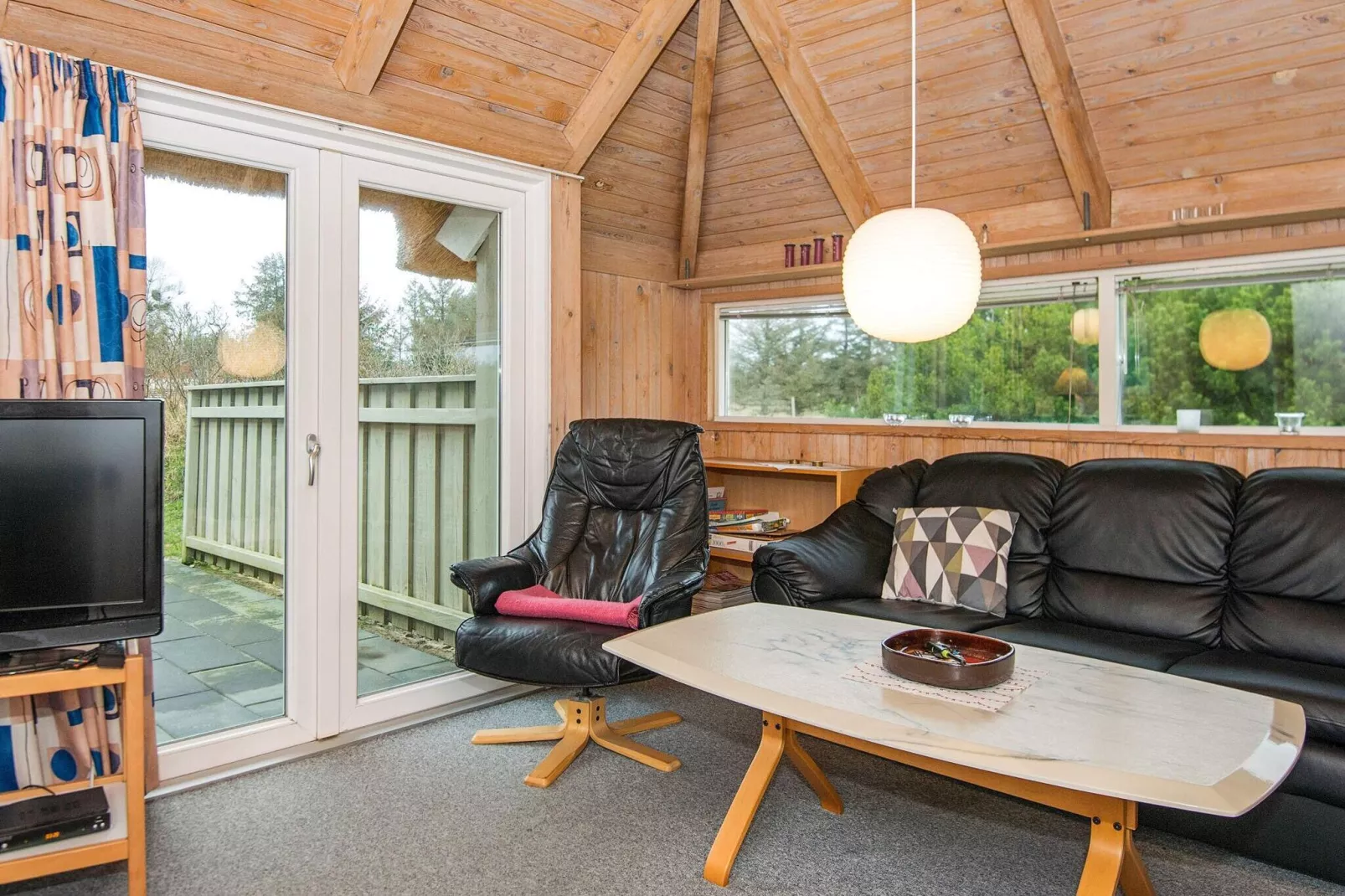 8 persoons vakantie huis in Vejers Strand-By Traum-Binnen