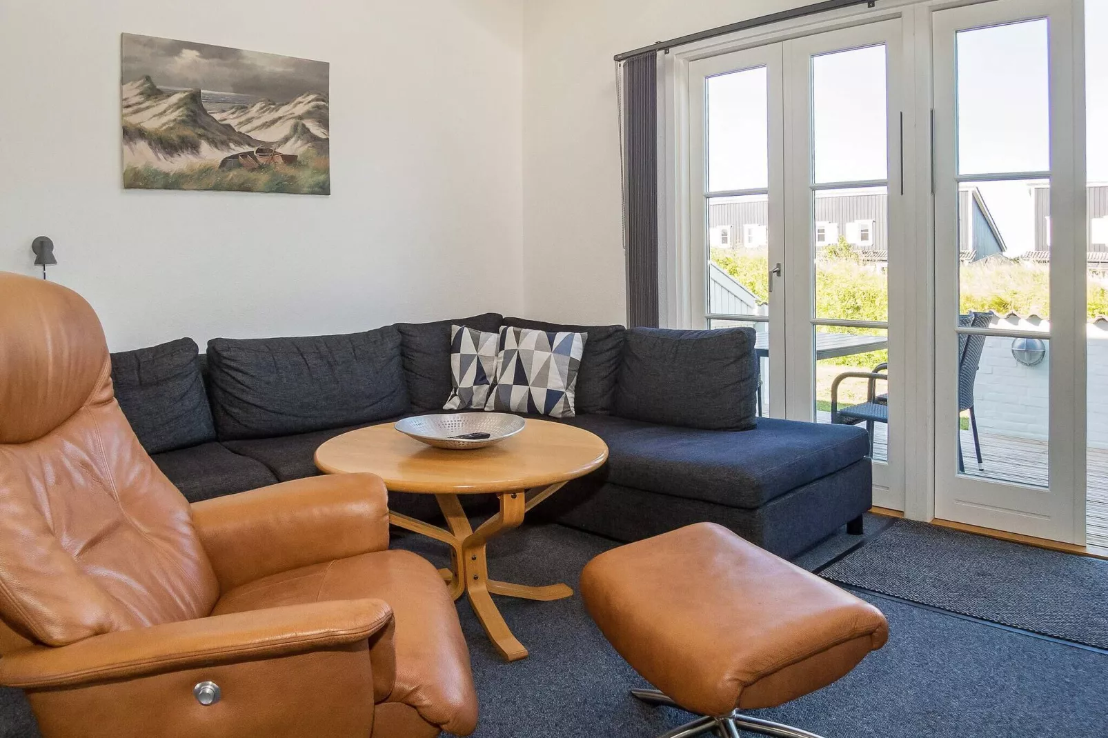 6 persoons vakantie huis in Vestervig-By Traum-Binnen