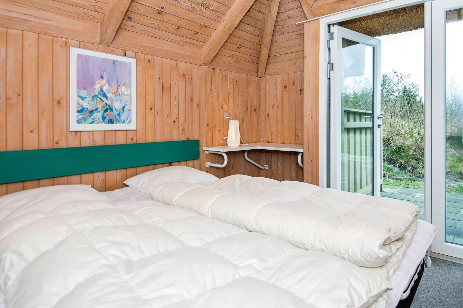 8 persoons vakantie huis in Vejers Strand-By Traum-Binnen
