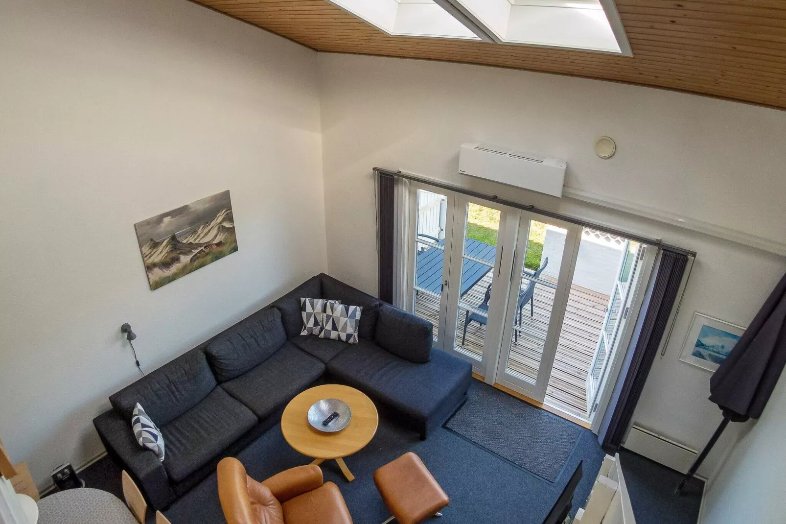 6 persoons vakantie huis in Vestervig-By Traum-Binnen