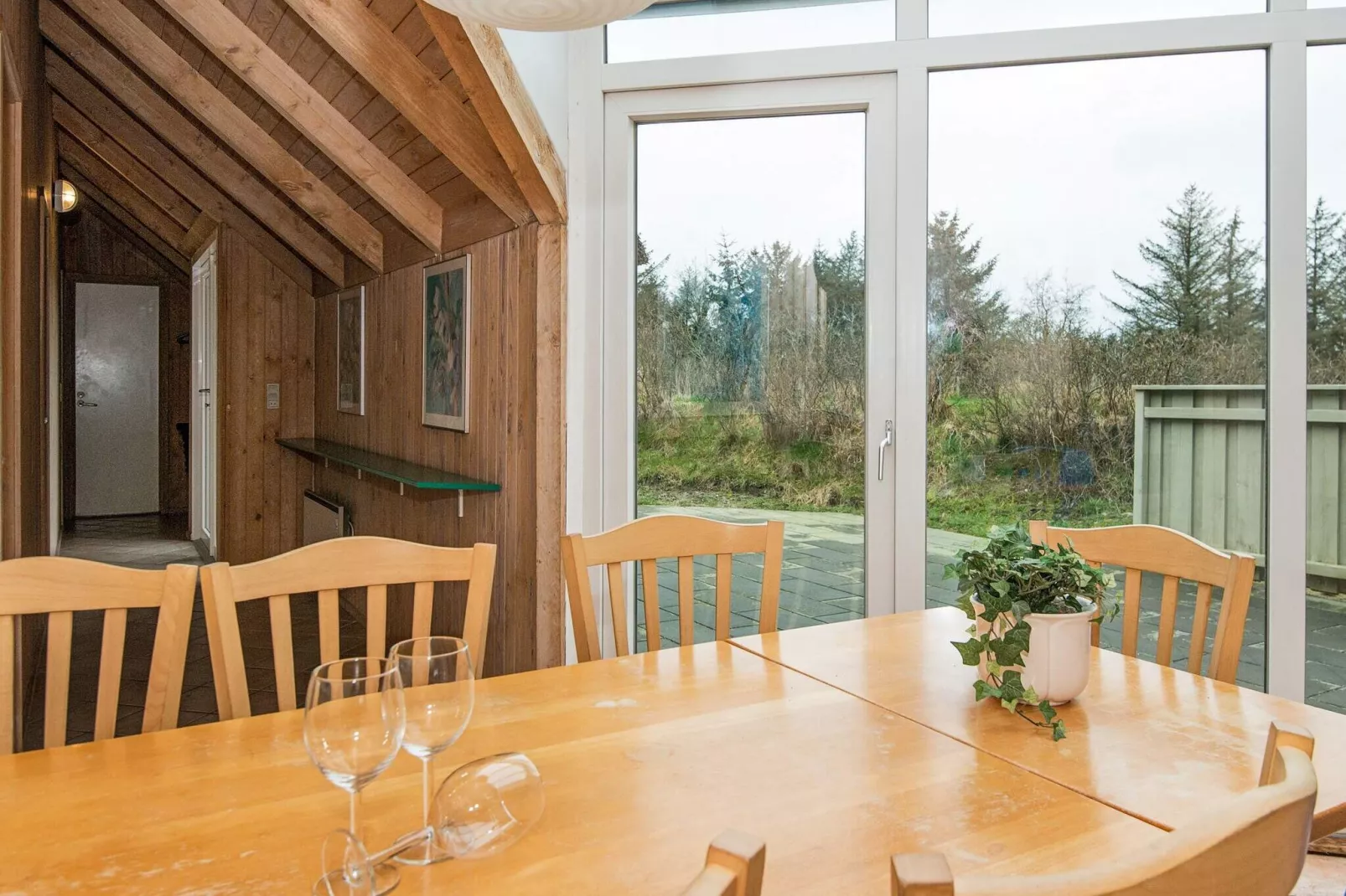 8 persoons vakantie huis in Vejers Strand-By Traum-Binnen