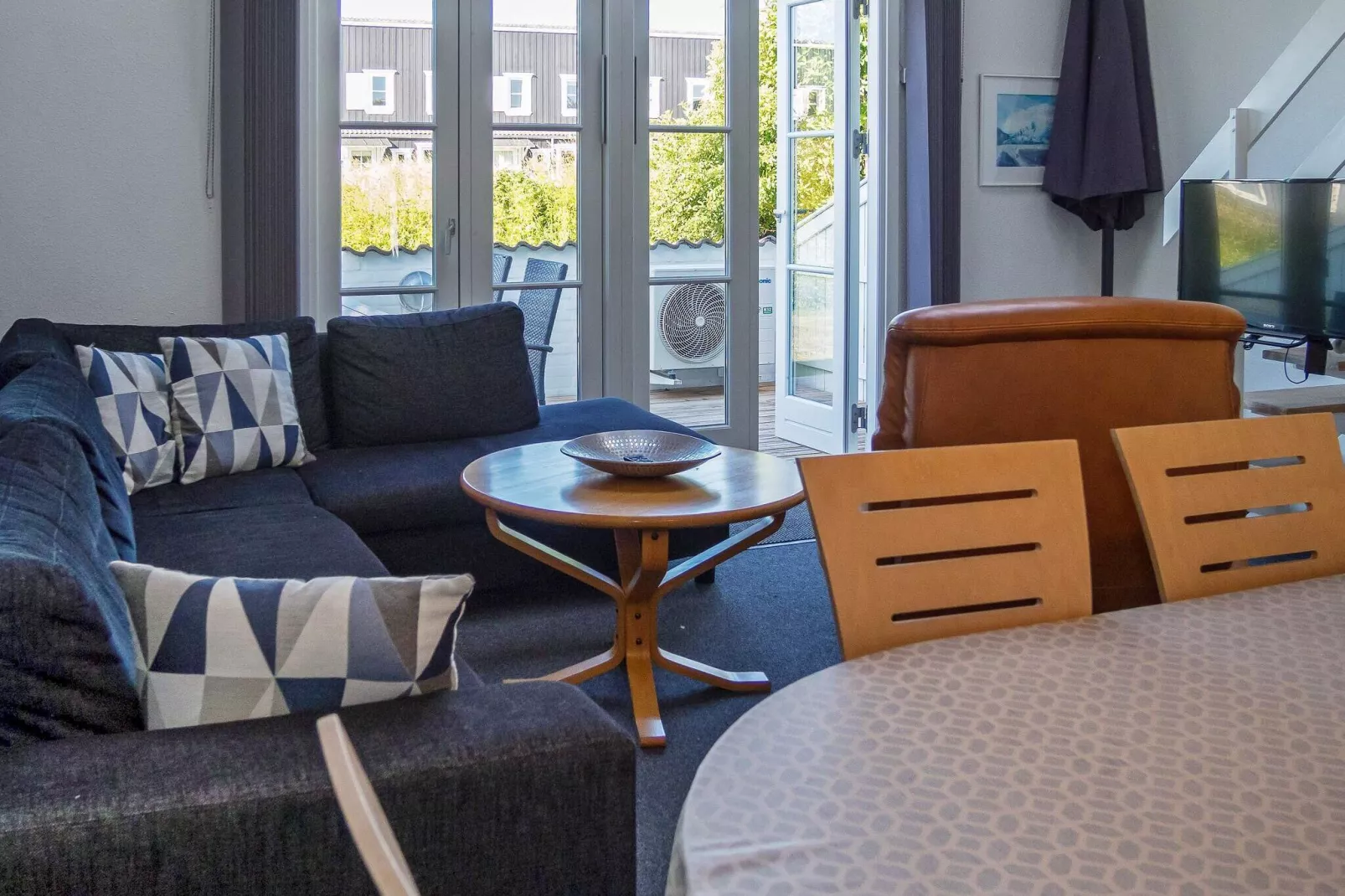 6 persoons vakantie huis in Vestervig-By Traum-Binnen