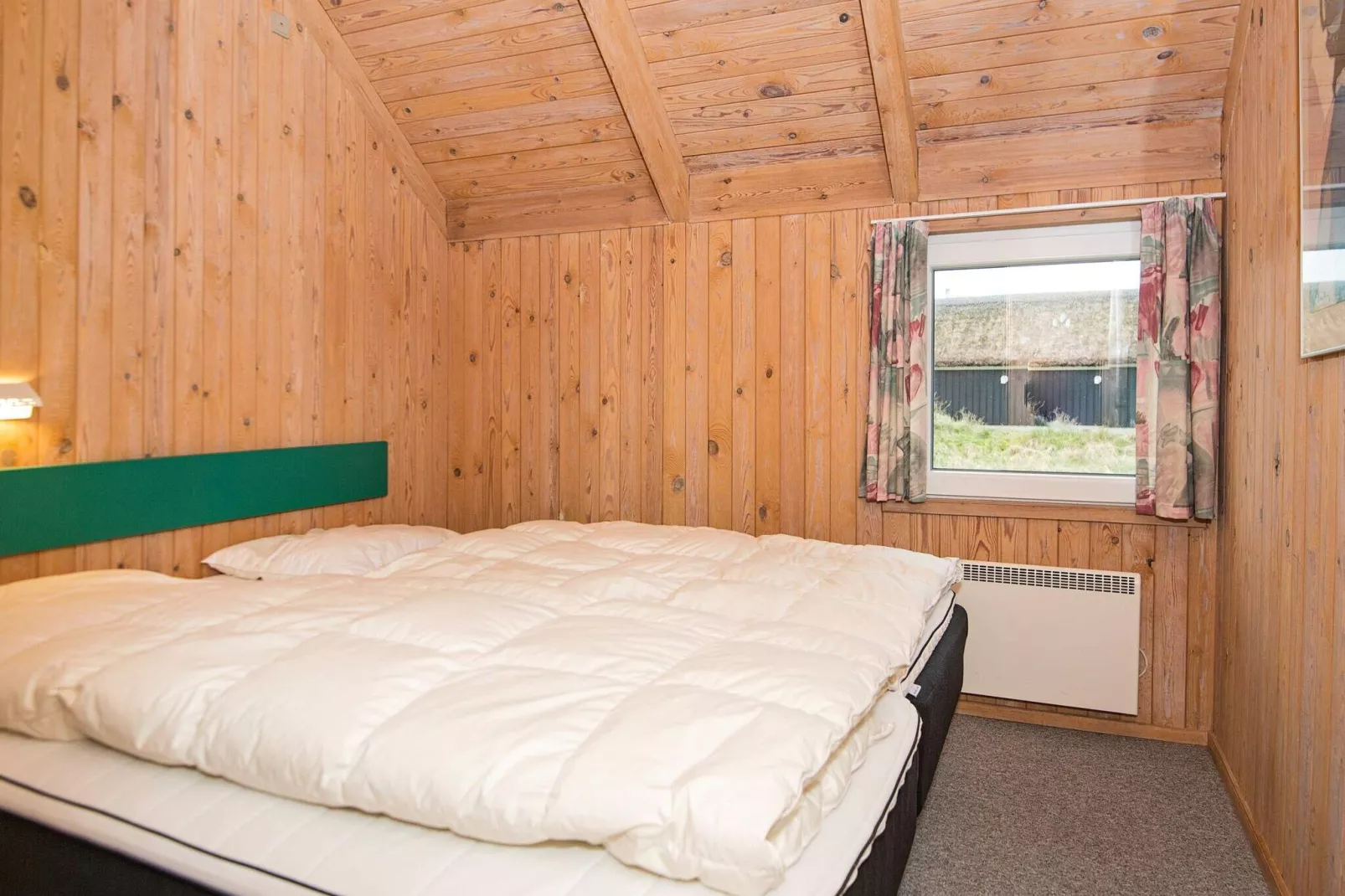 8 persoons vakantie huis in Vejers Strand-By Traum-Binnen